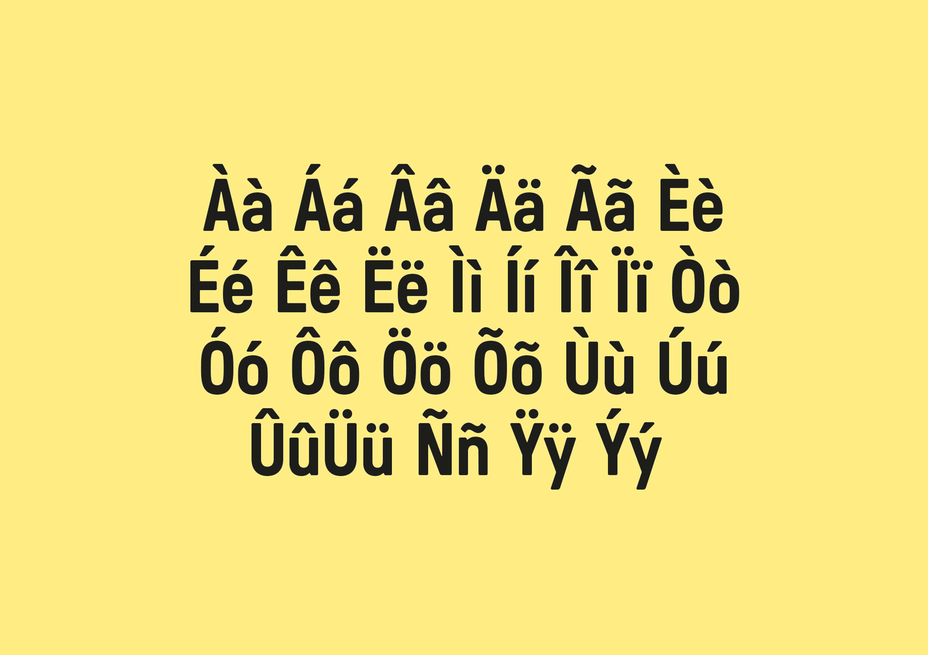 STRATA FONT by Grazia Campanella