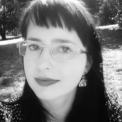 Sylwia Wozniak