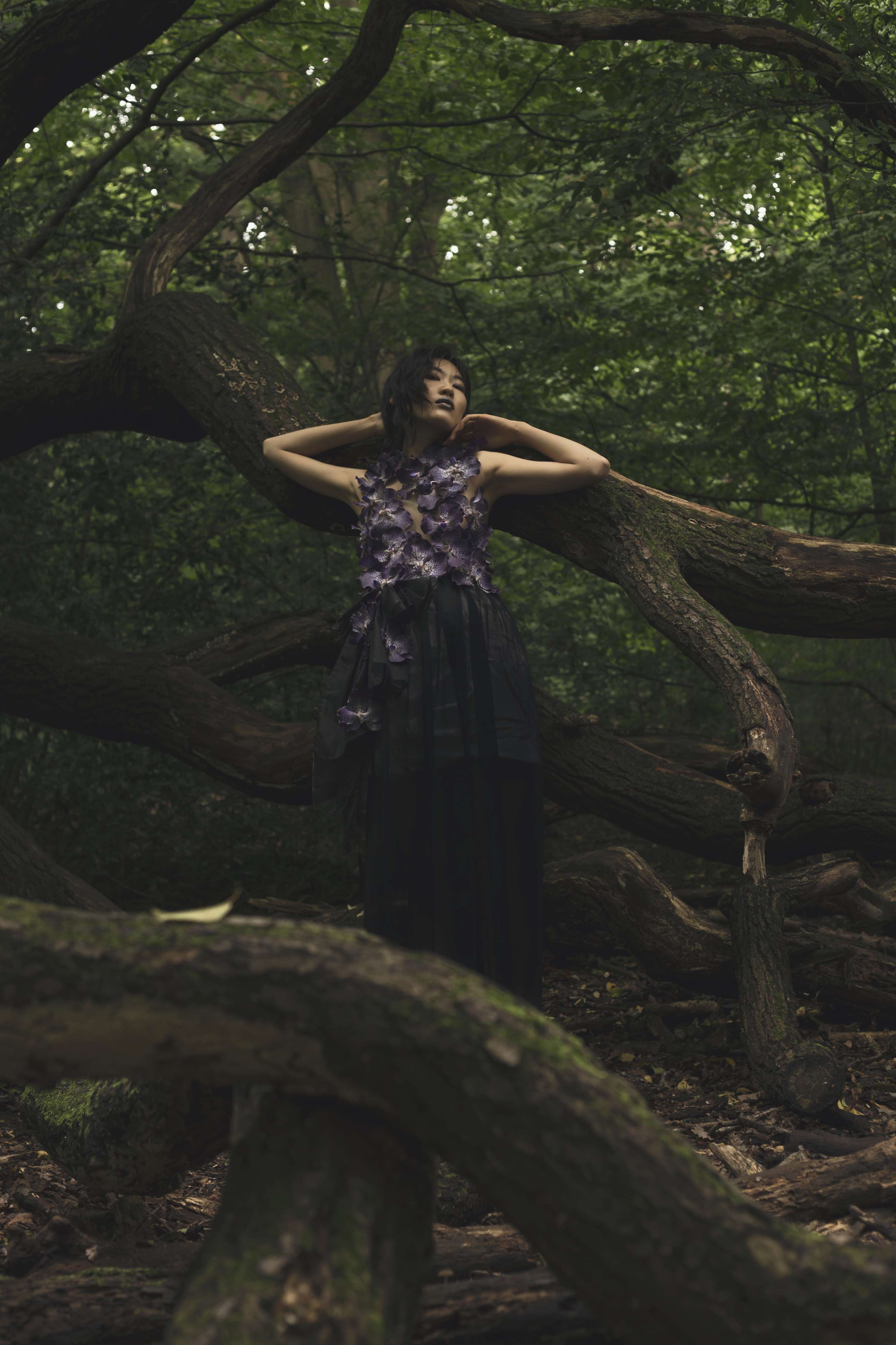 On The Other Side by Sylwia Wozniak