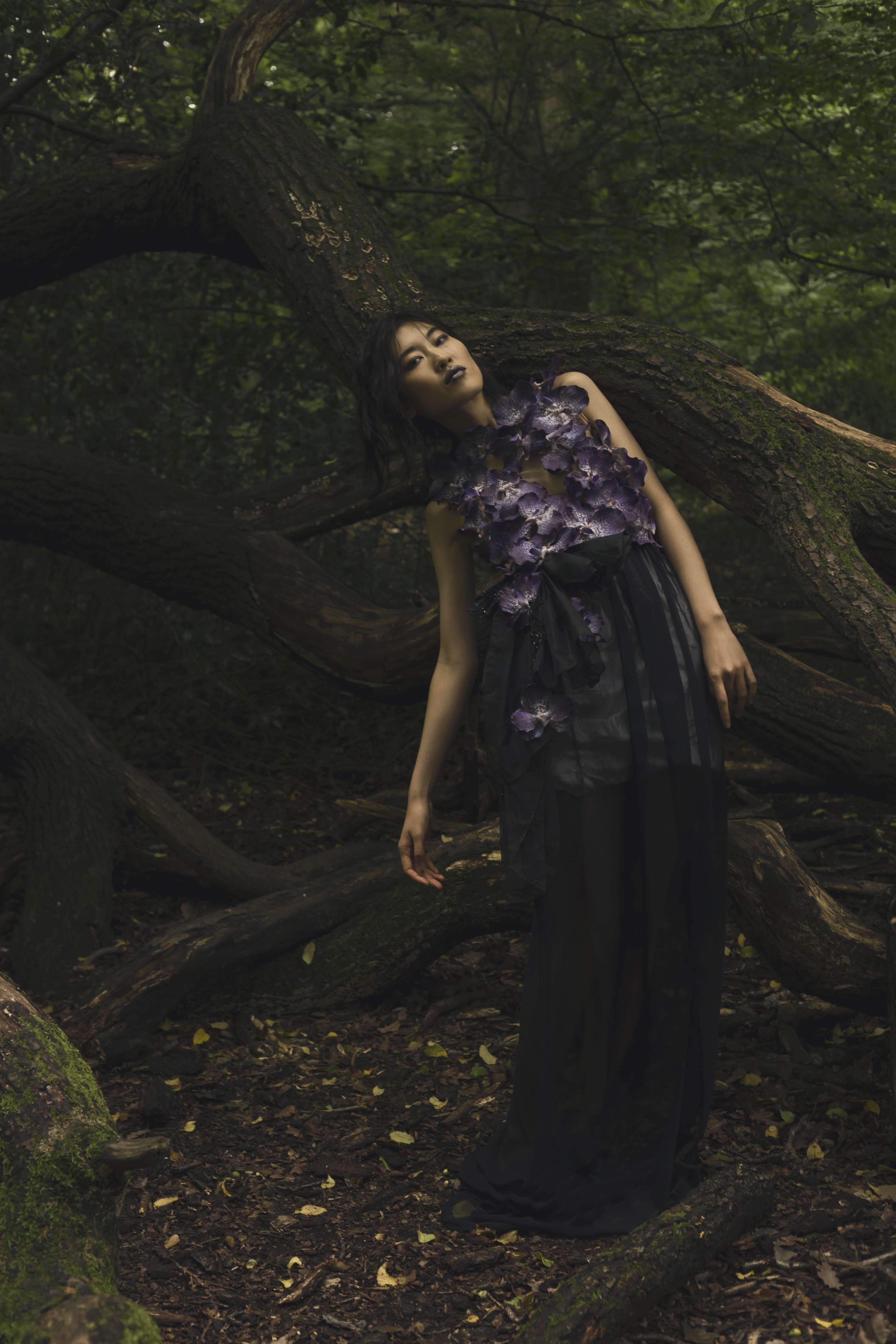 On The Other Side by Sylwia Wozniak