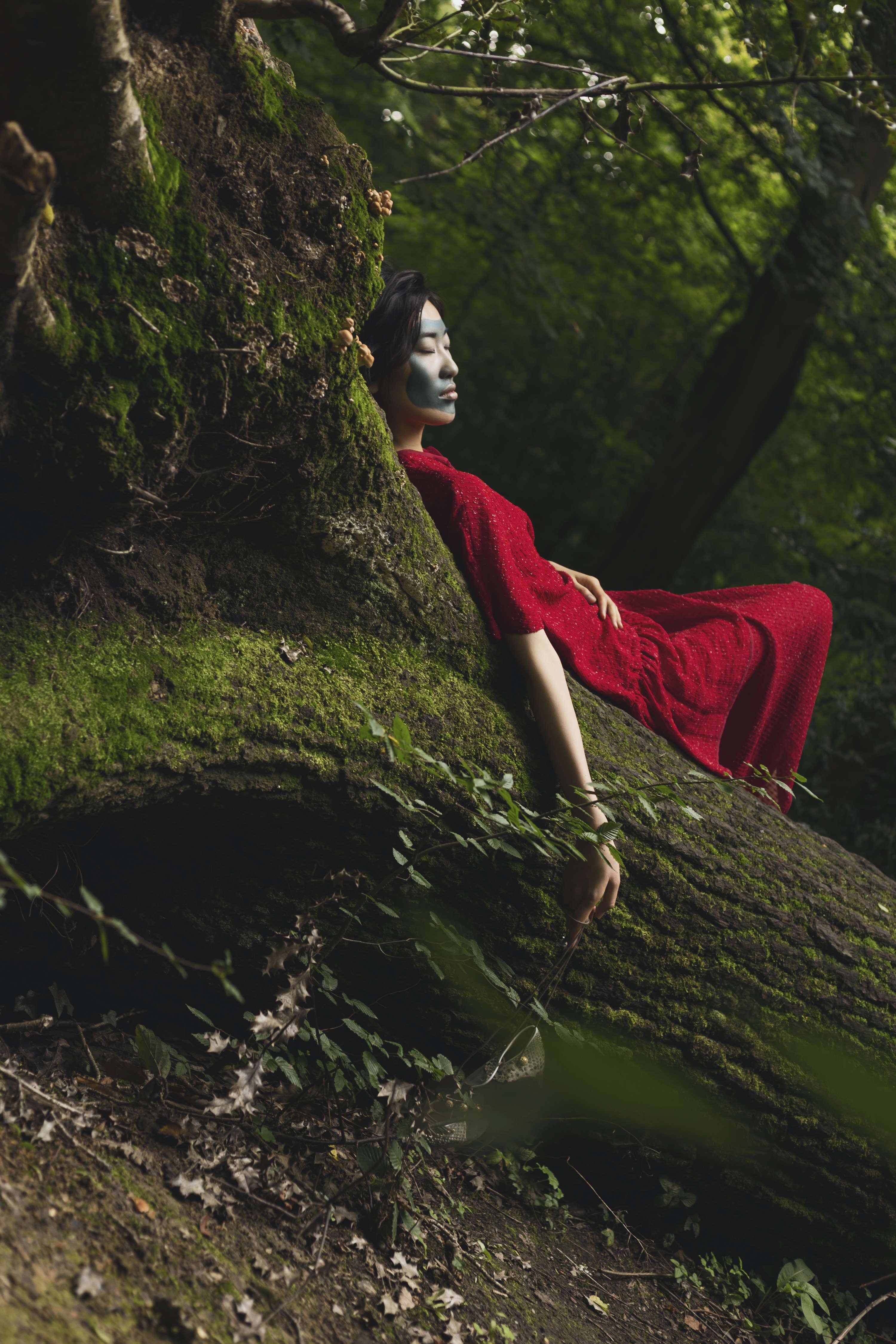On The Other Side by Sylwia Wozniak