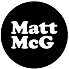 Matthew McGuinness