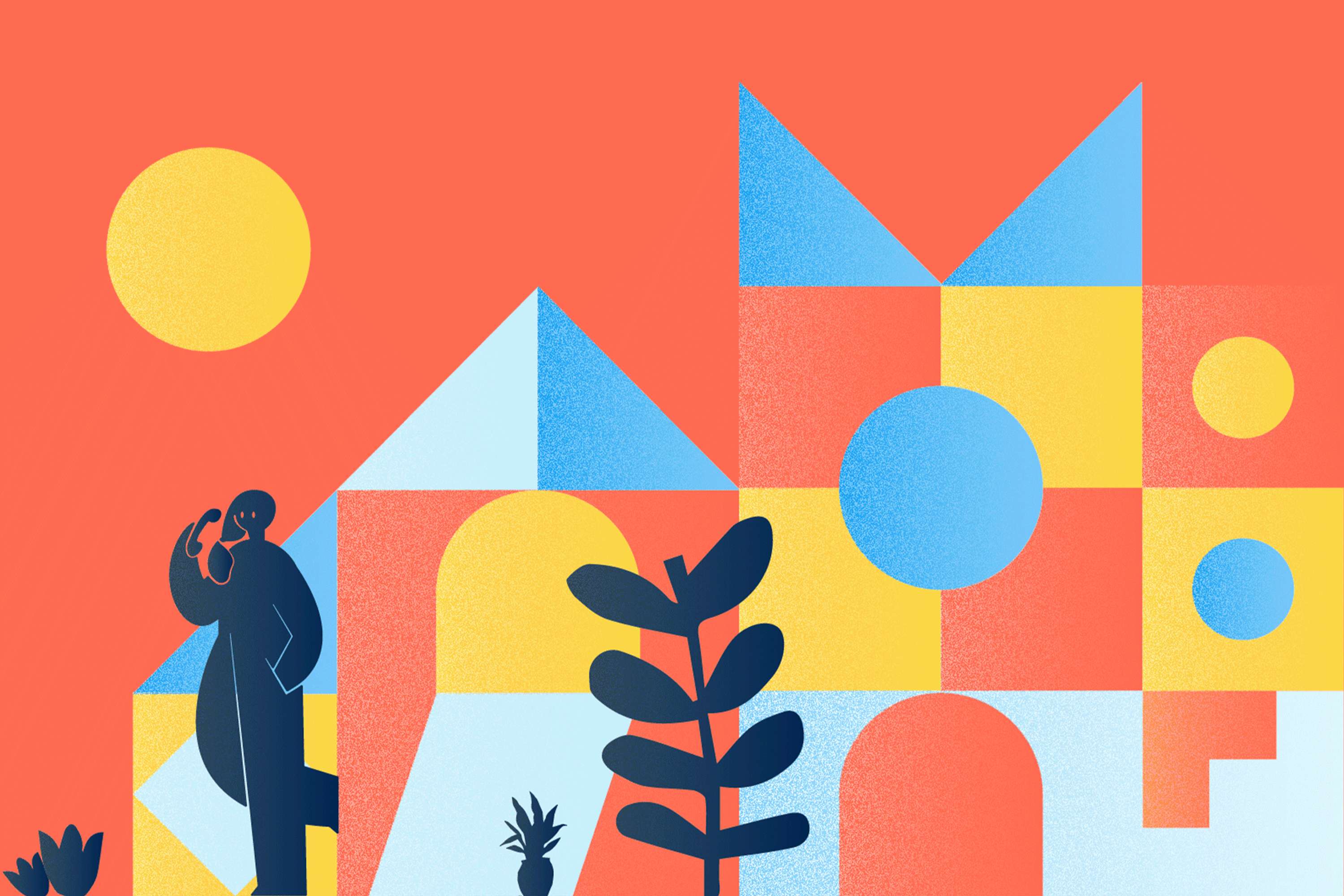 LATCH ANNUAL REPORT by Gabriele De Faveri