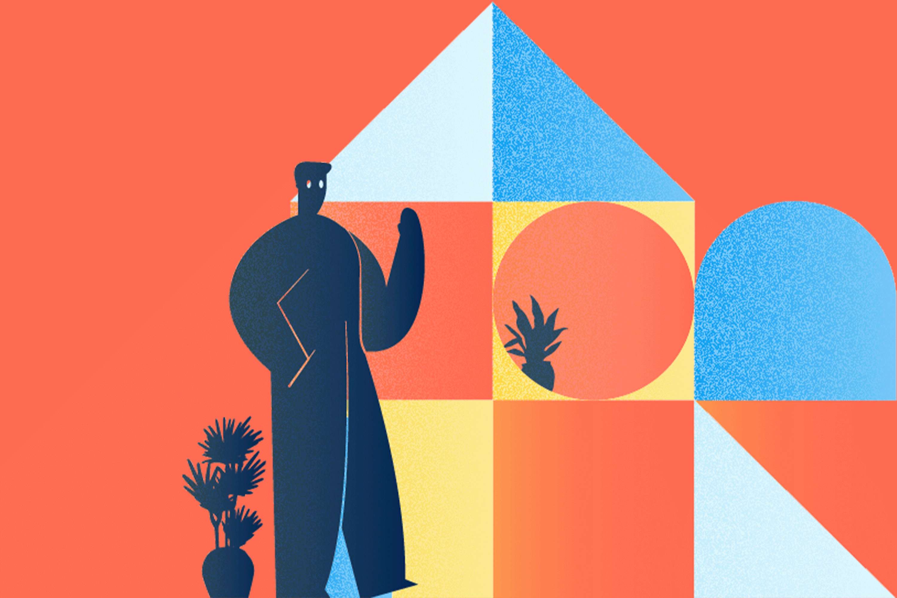LATCH ANNUAL REPORT by Gabriele De Faveri