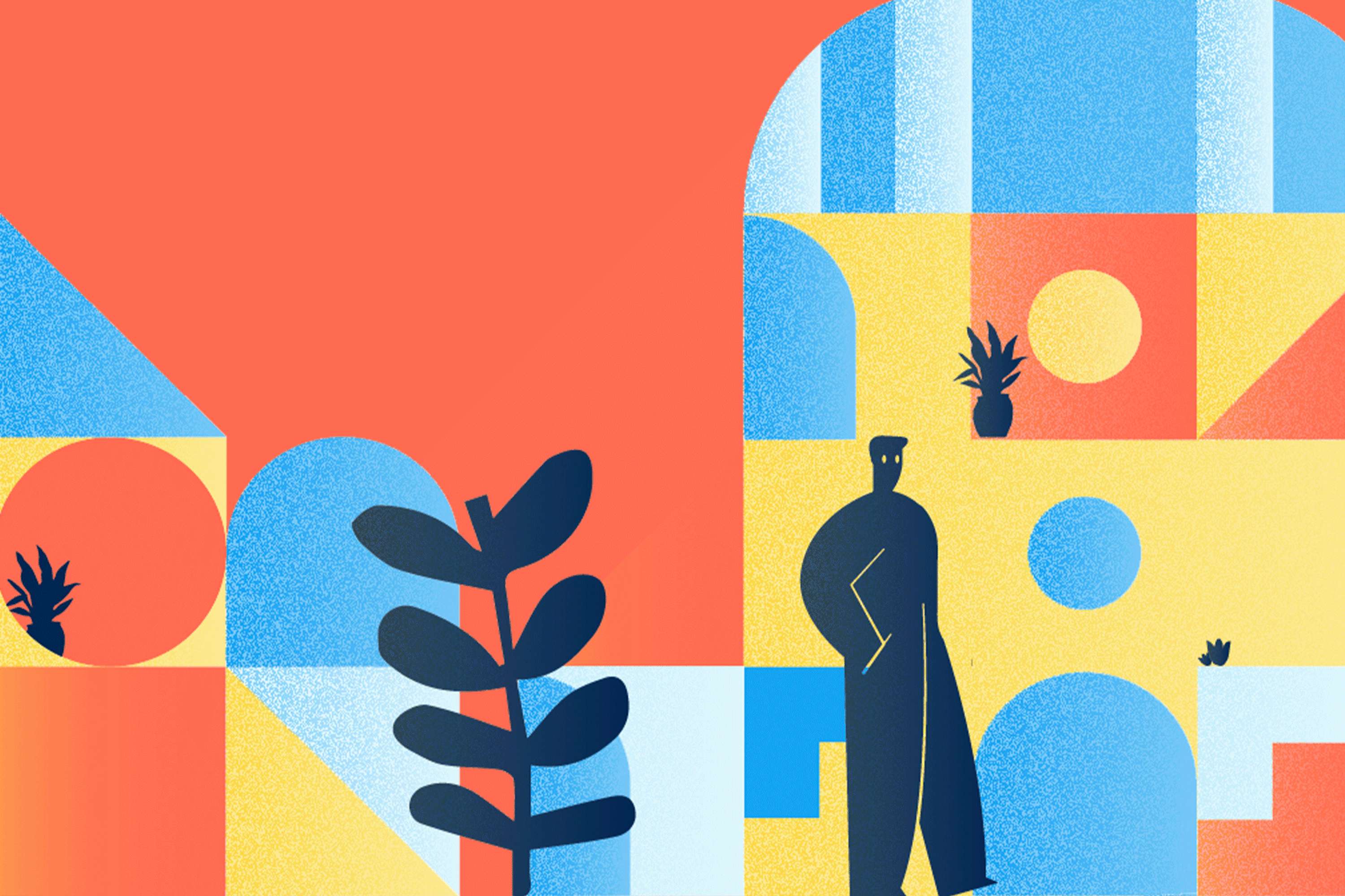 LATCH ANNUAL REPORT by Gabriele De Faveri