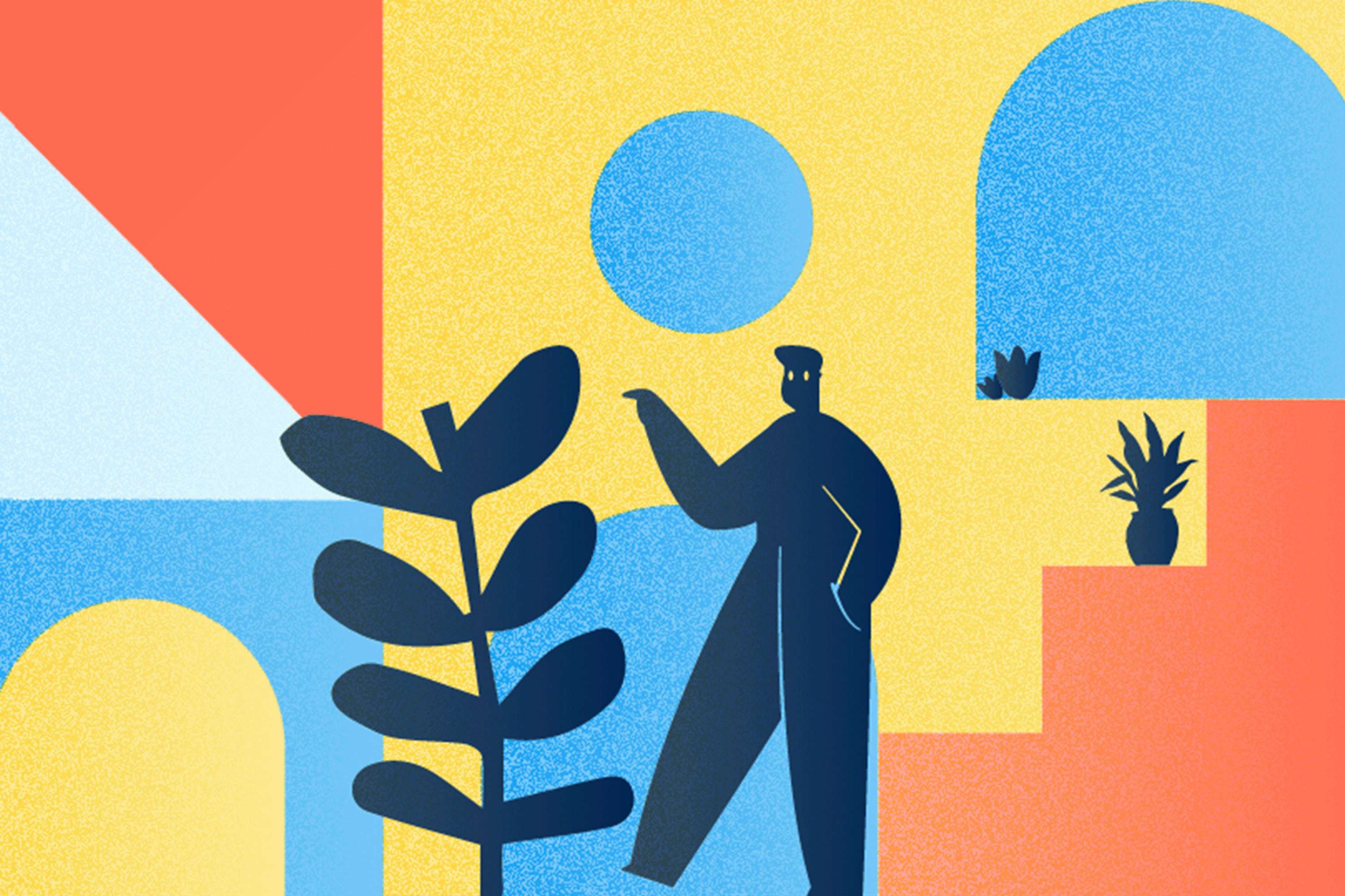LATCH ANNUAL REPORT by Gabriele De Faveri