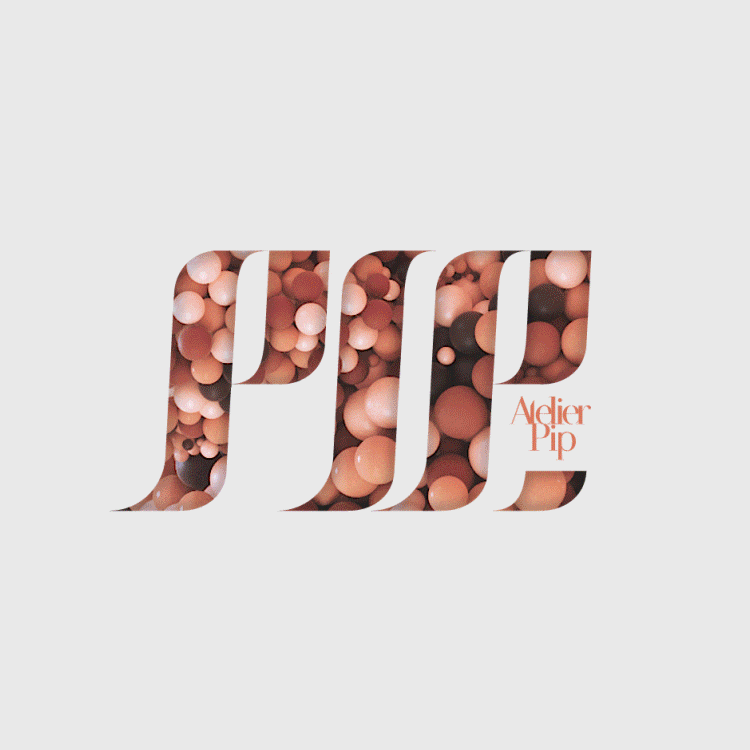 Atelier PIP by 20something
