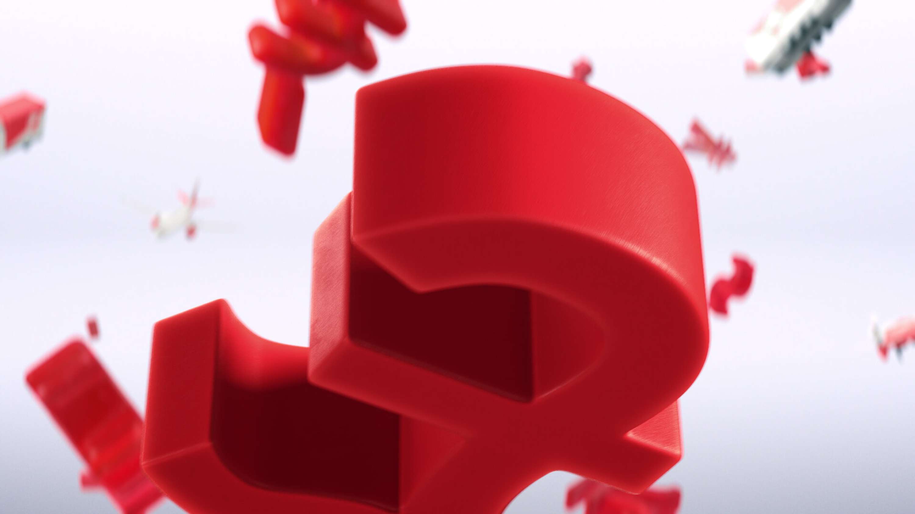 HSBC by 20something