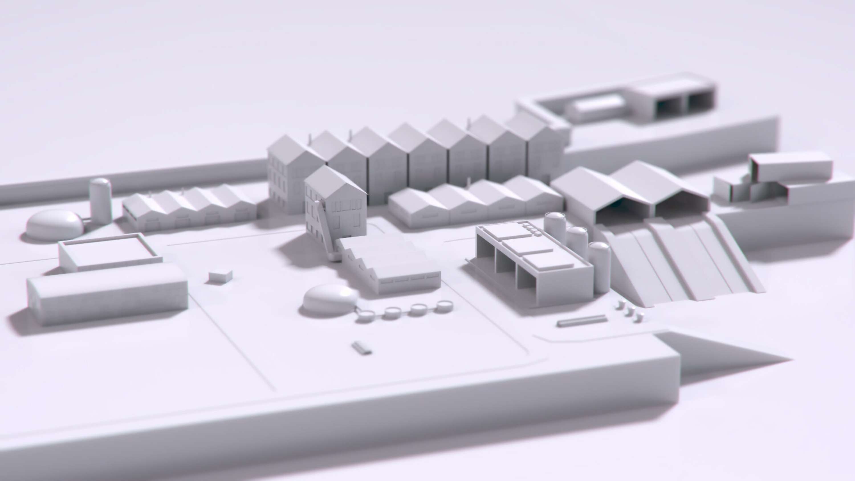 HSBC by 20something