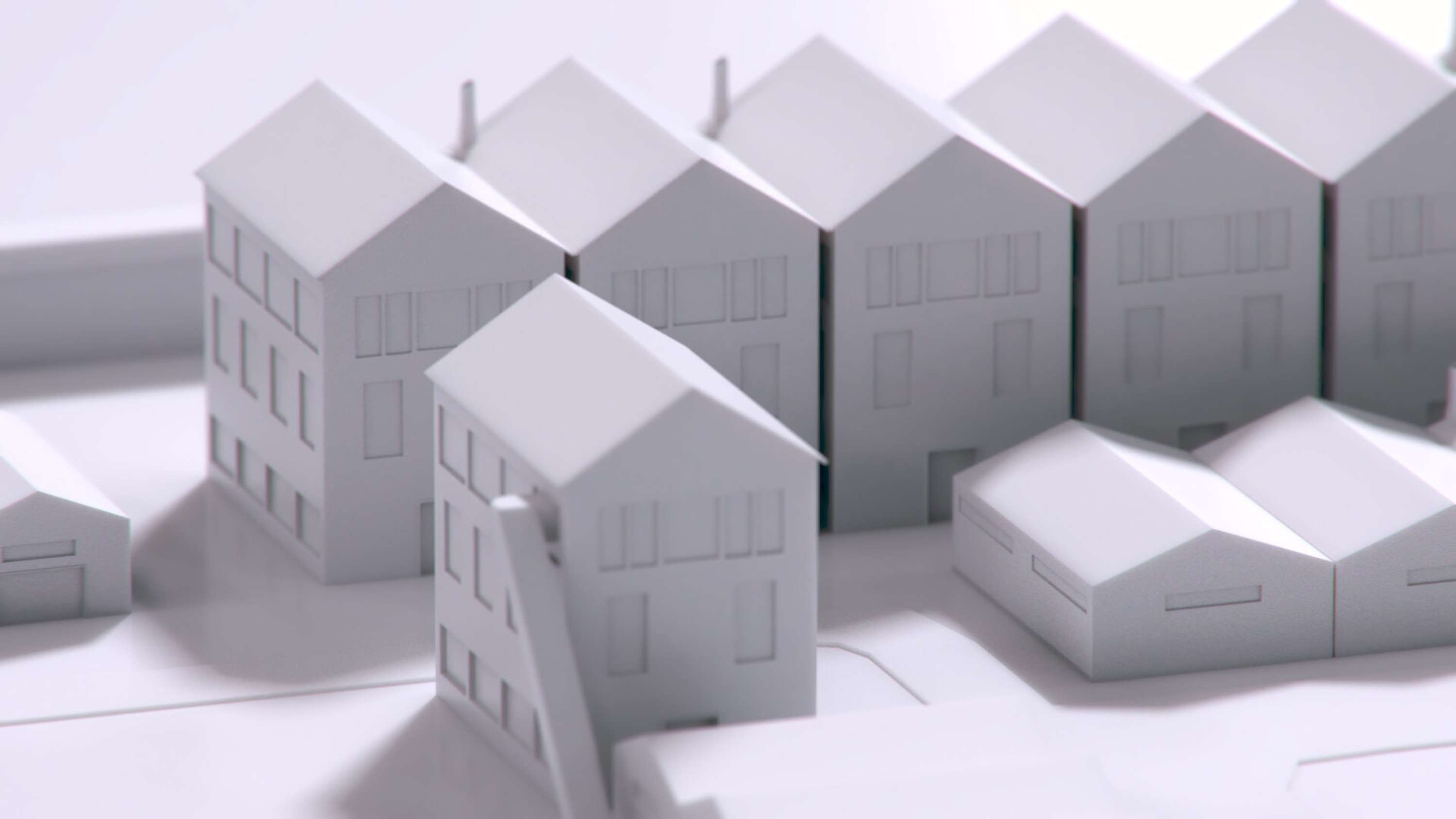 HSBC by 20something
