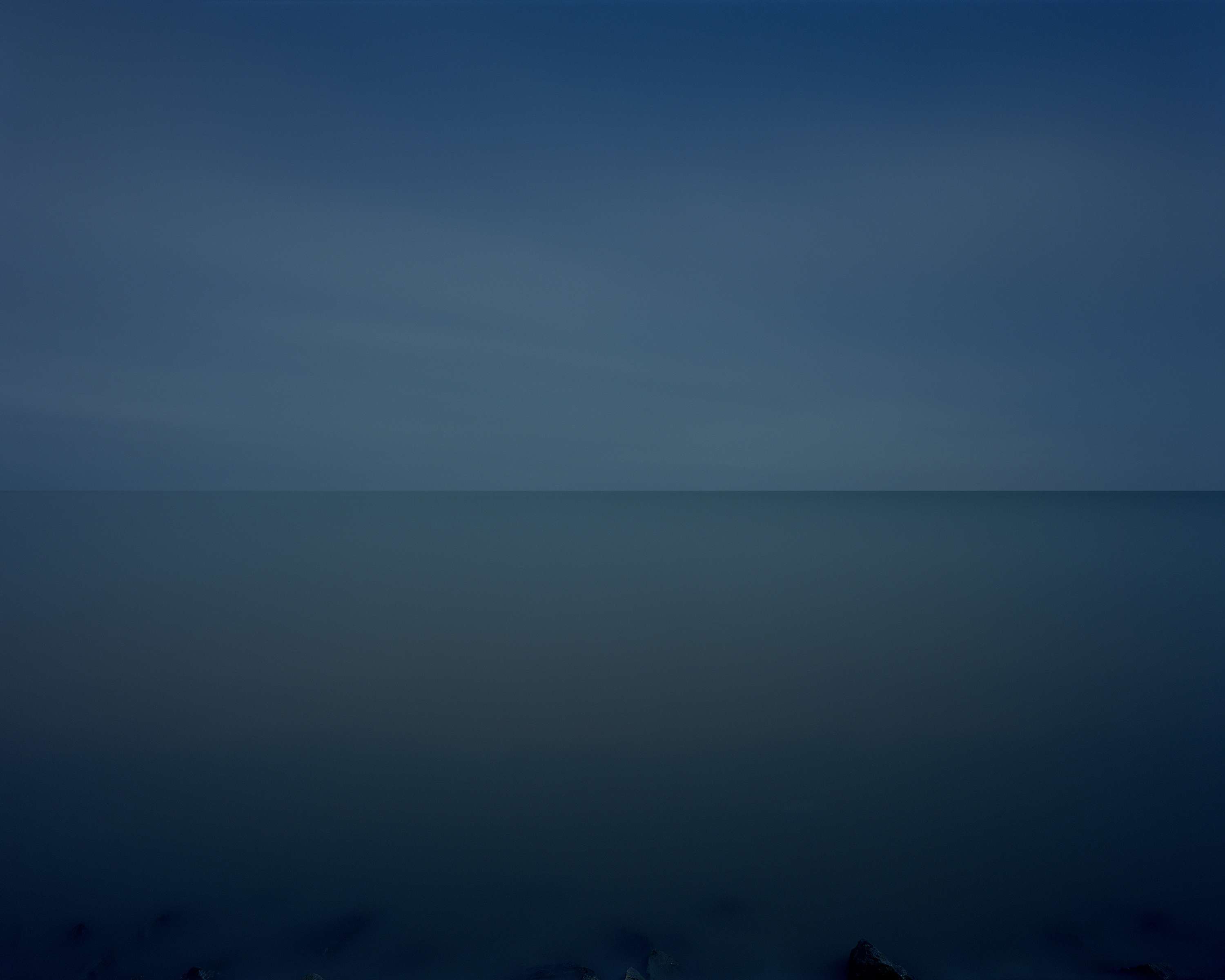 -18 Degrees by Paul Thompson
