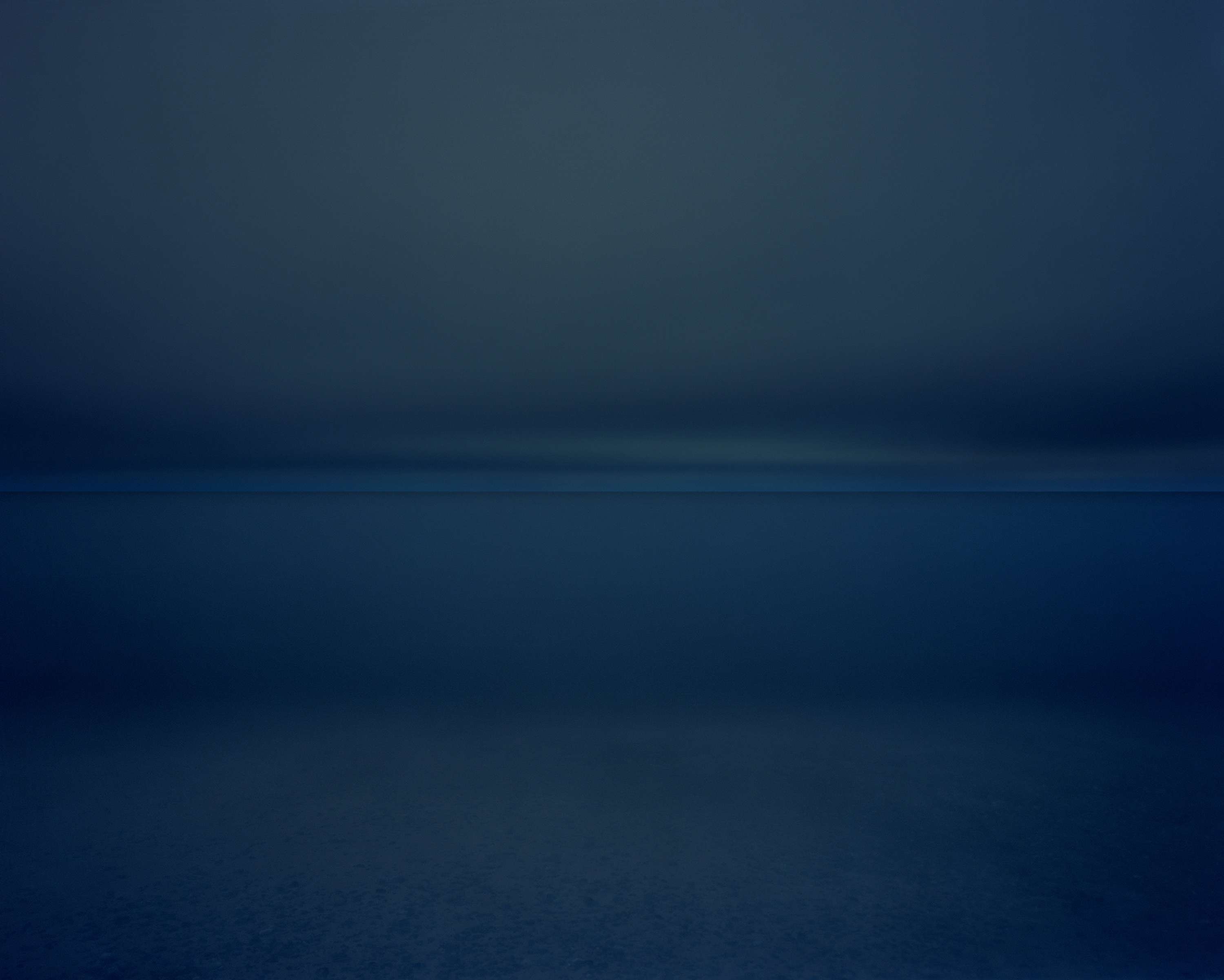 -18 Degrees by Paul Thompson