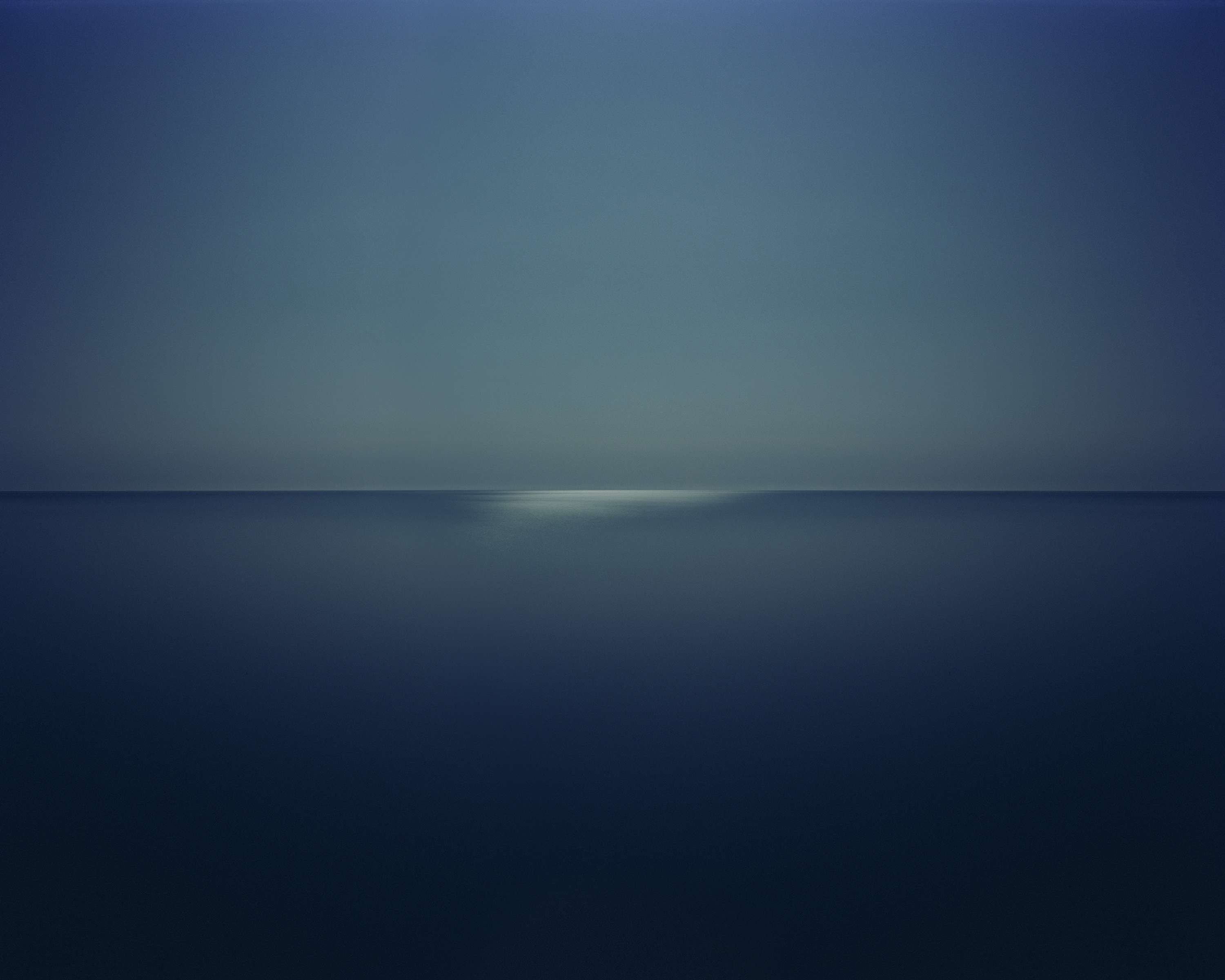 -18 Degrees by Paul Thompson