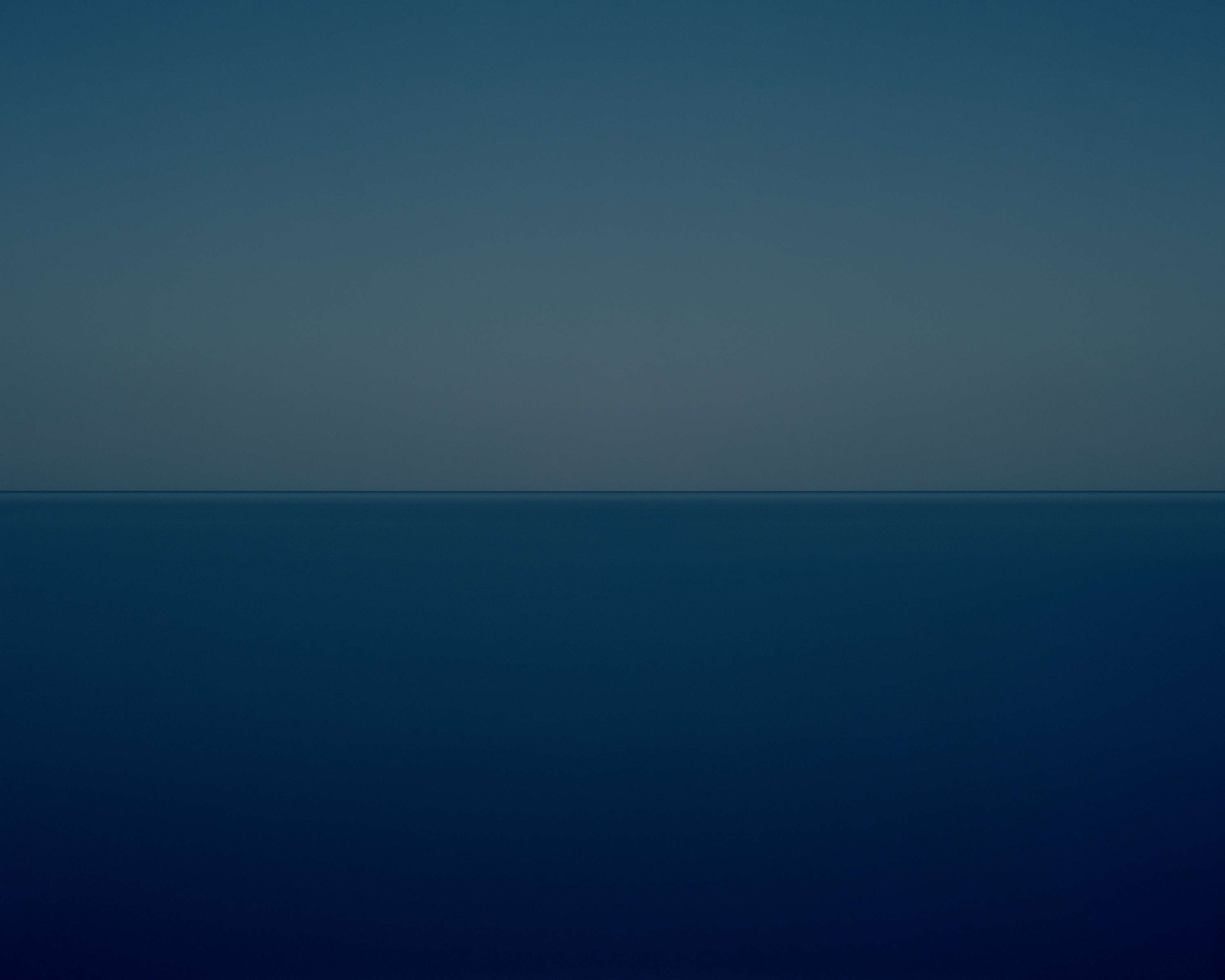 -18 Degrees by Paul Thompson