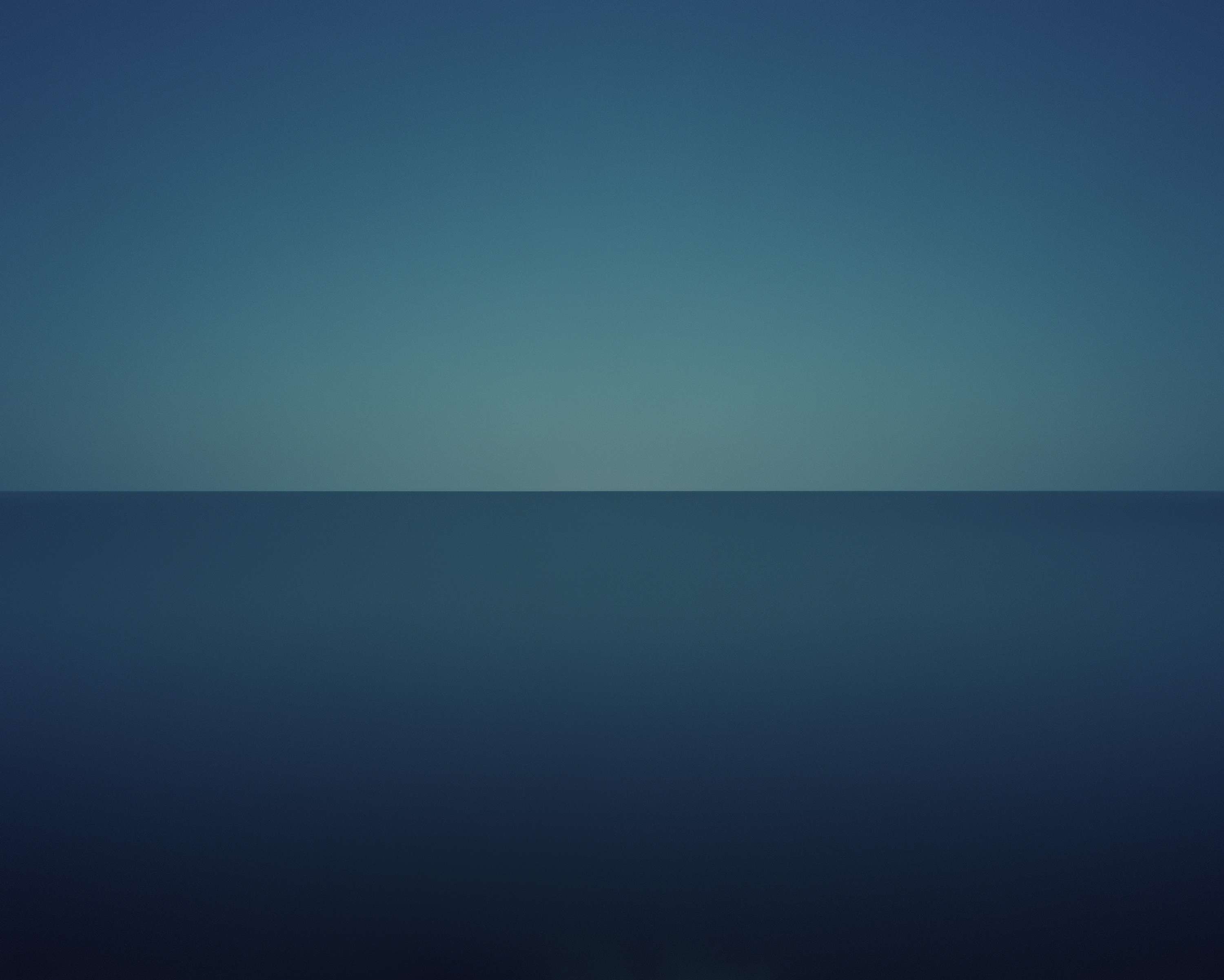 -18 Degrees by Paul Thompson