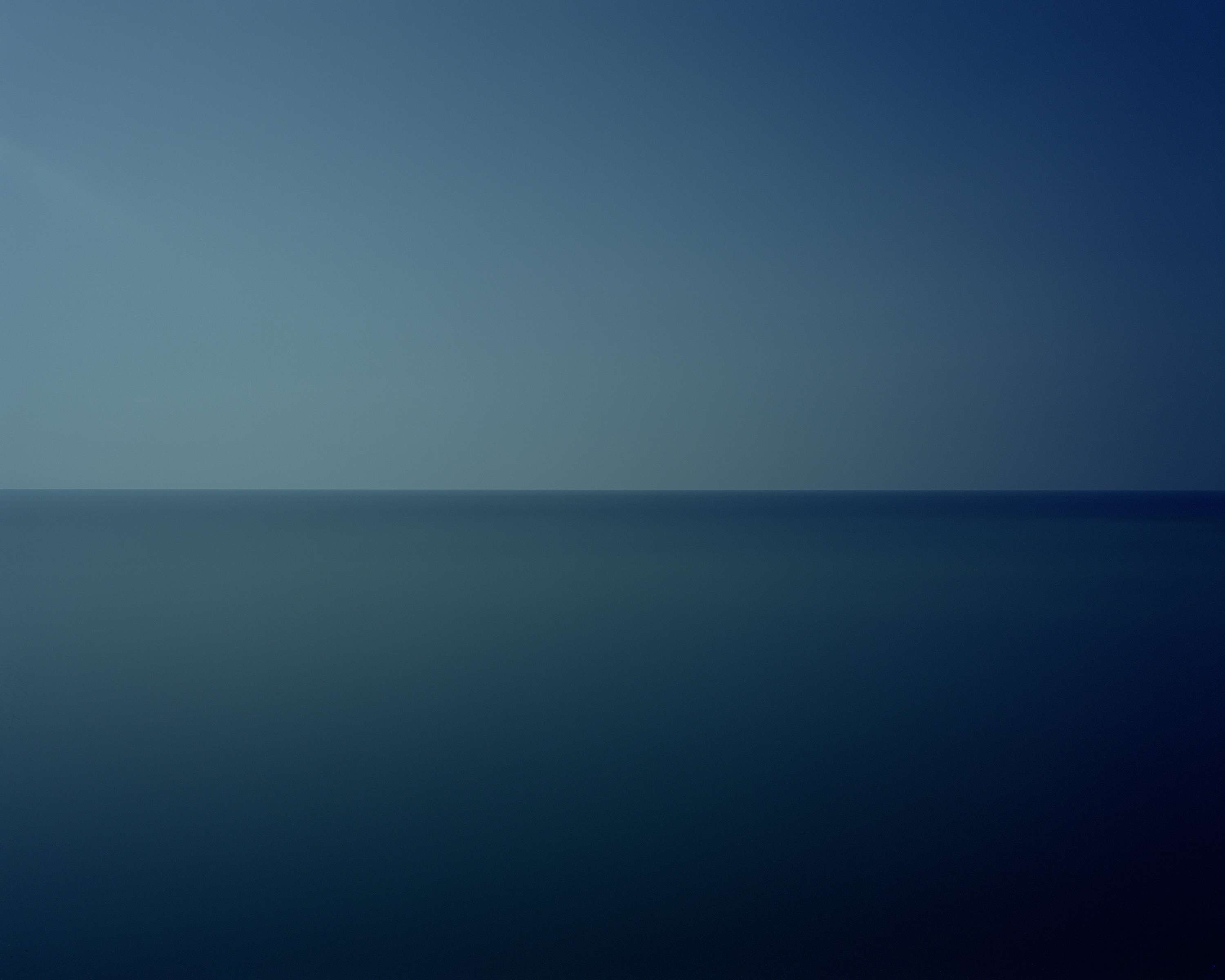 -18 Degrees by Paul Thompson