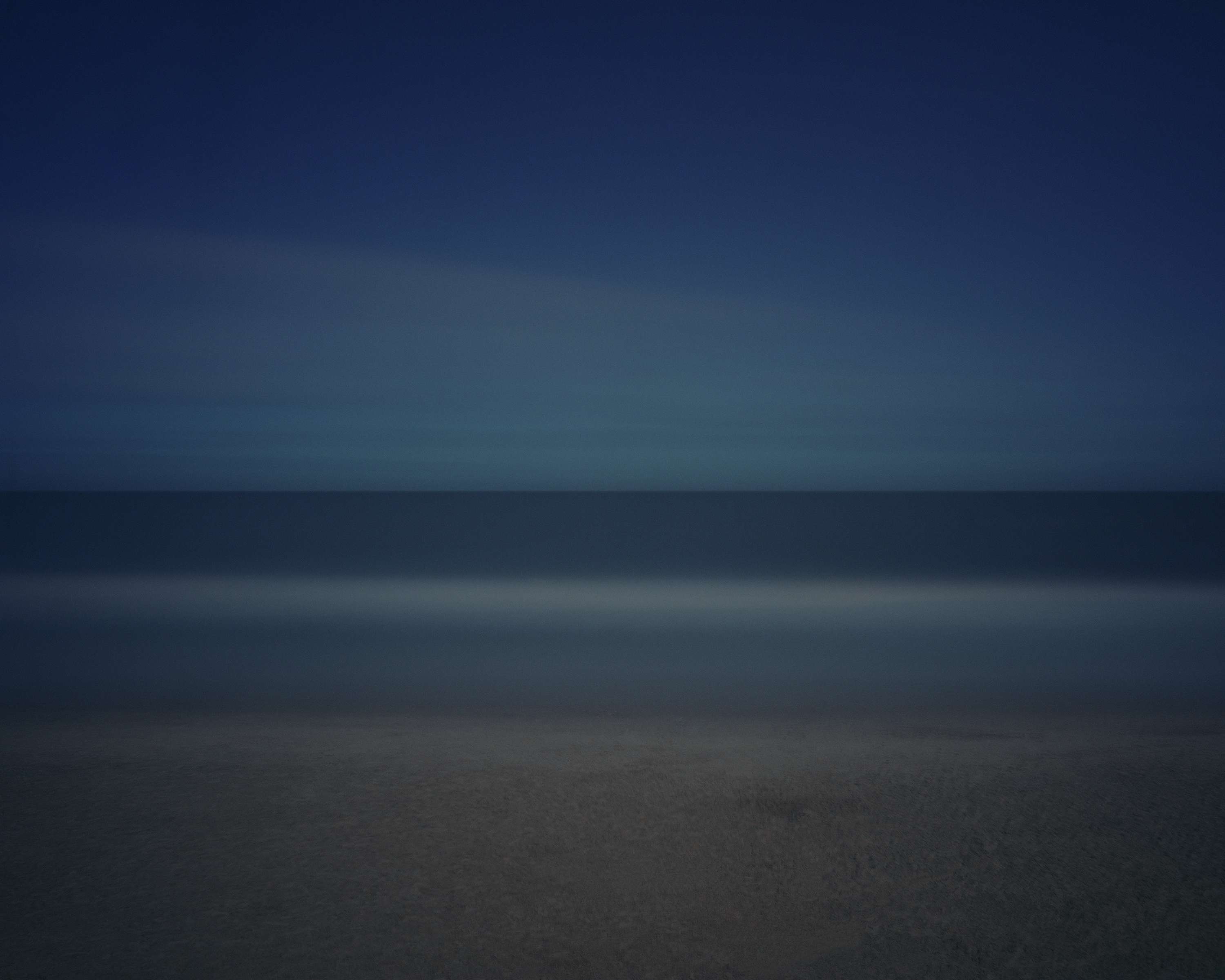 -18 Degrees by Paul Thompson