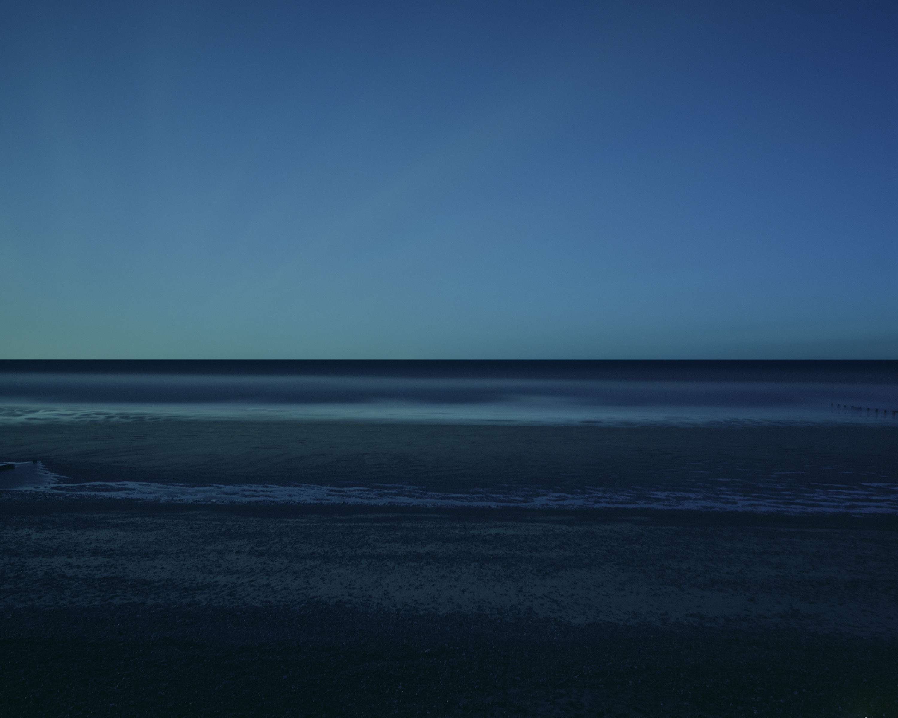 -18 Degrees by Paul Thompson