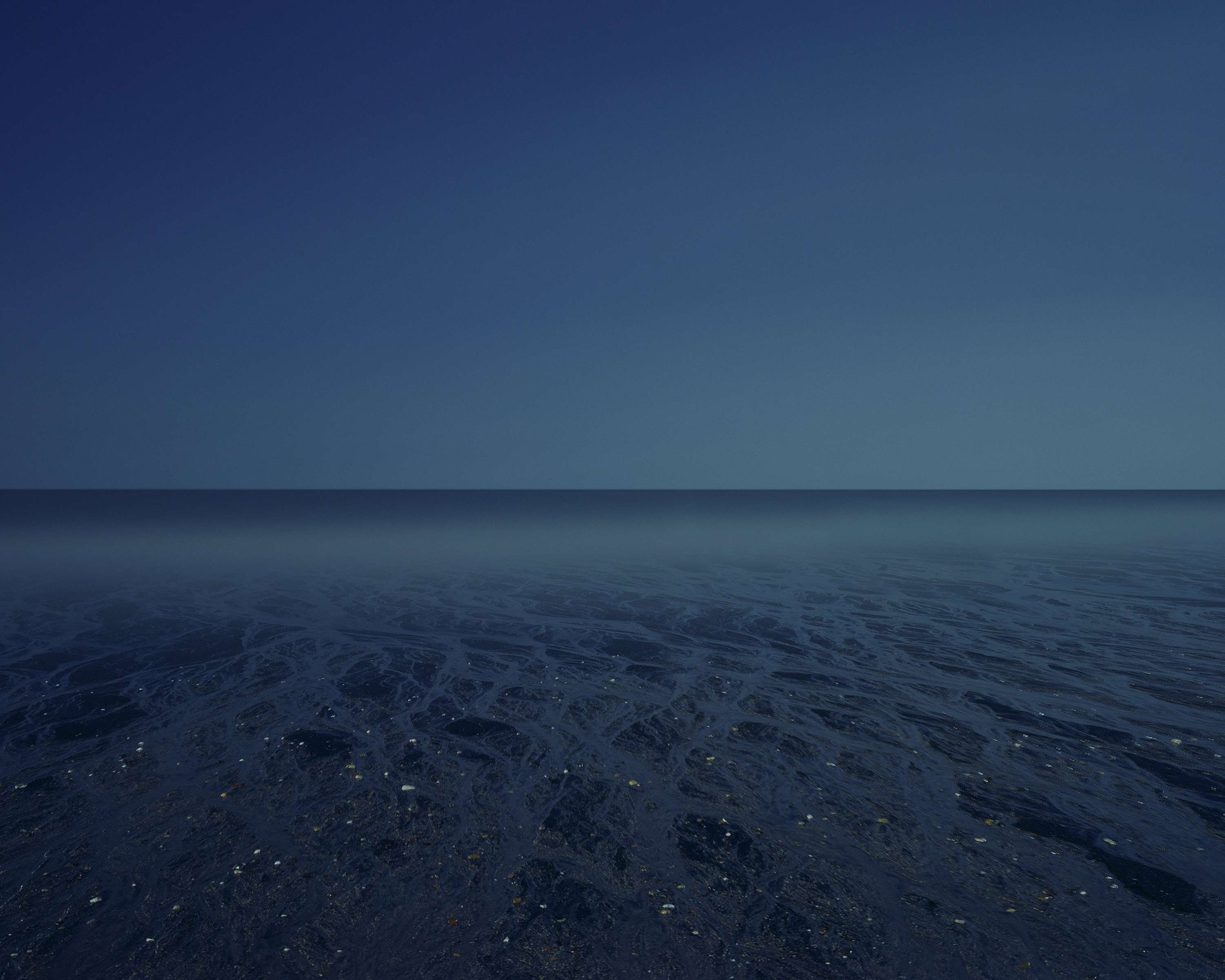 -18 Degrees by Paul Thompson