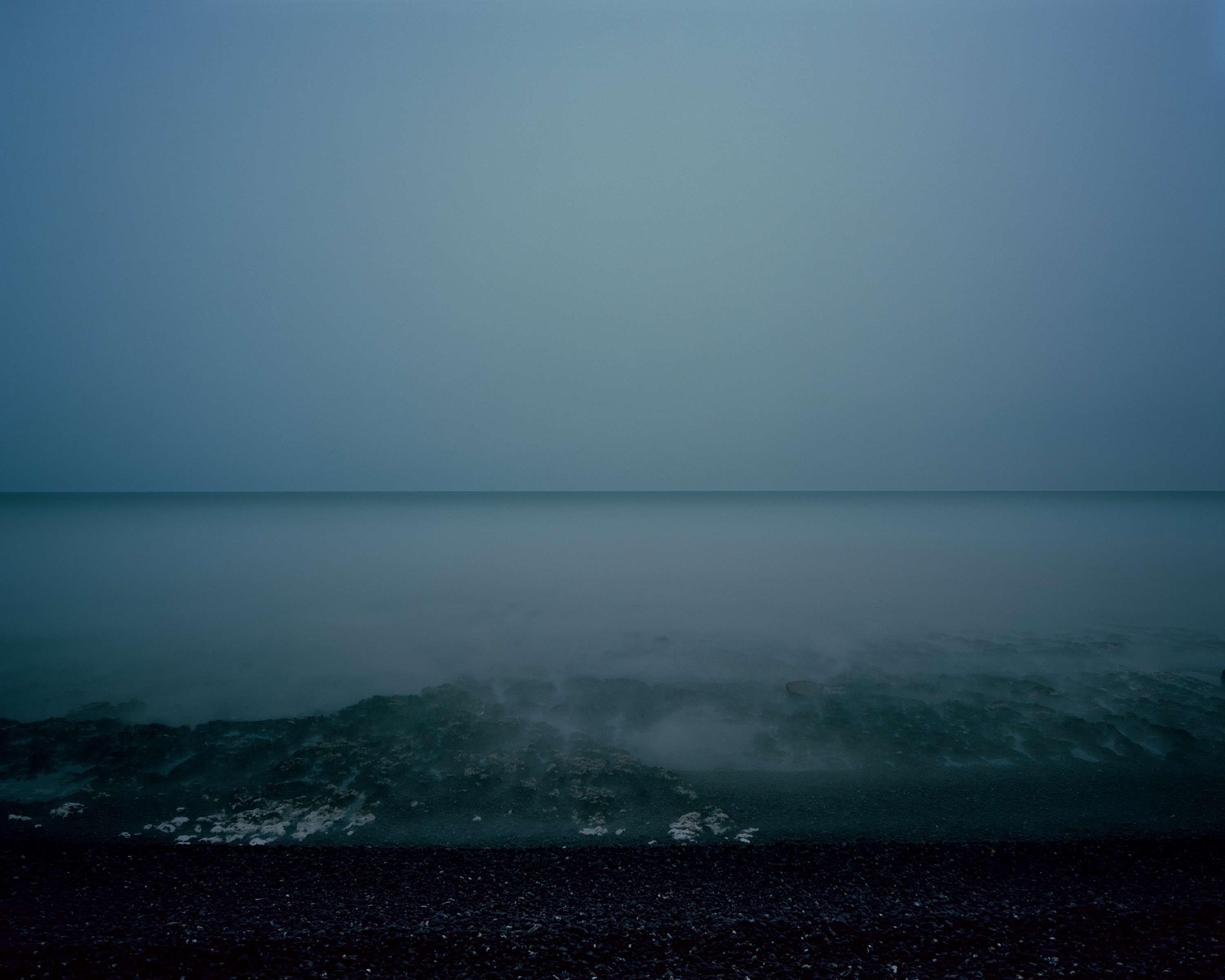 -18 Degrees by Paul Thompson