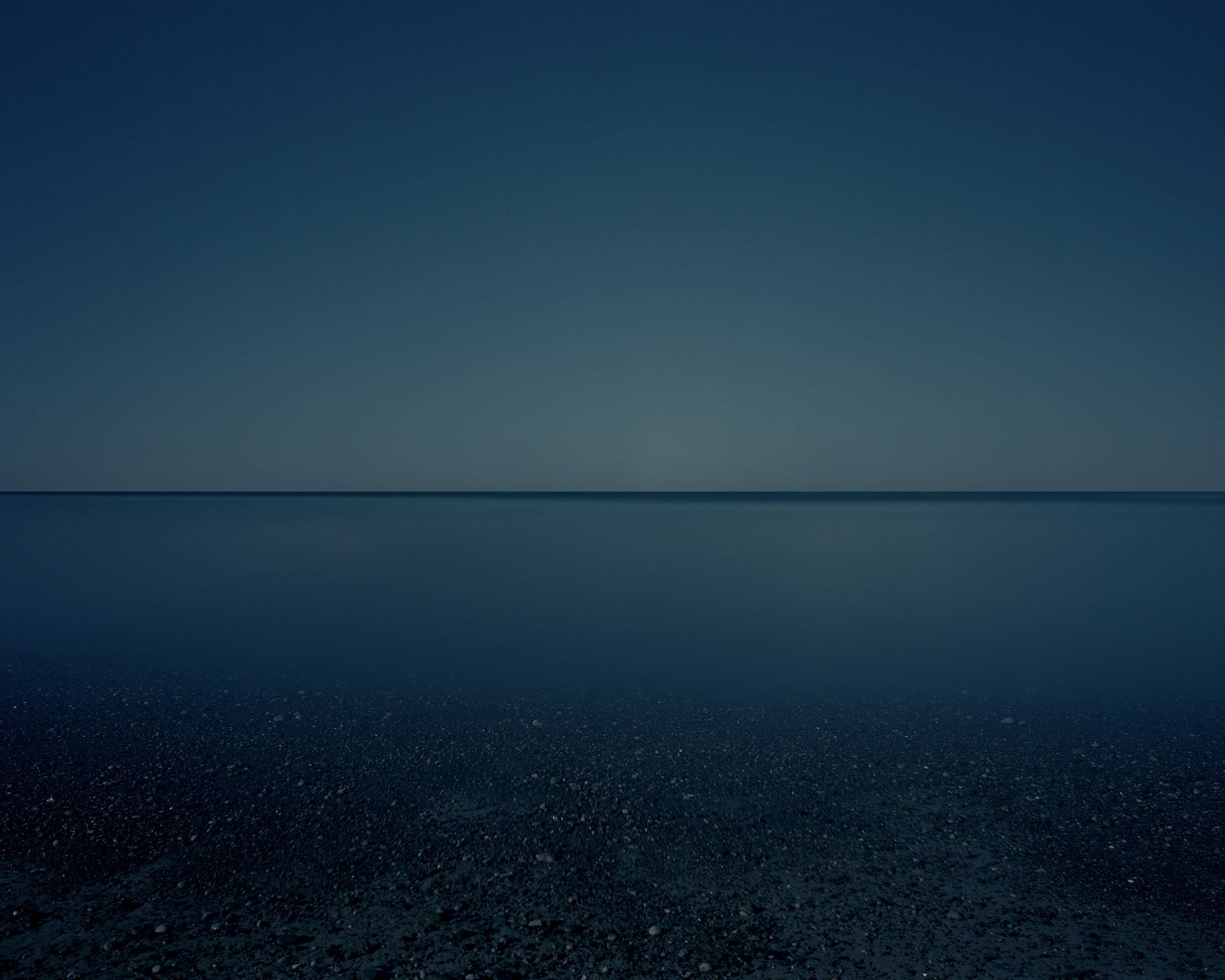 -18 Degrees by Paul Thompson