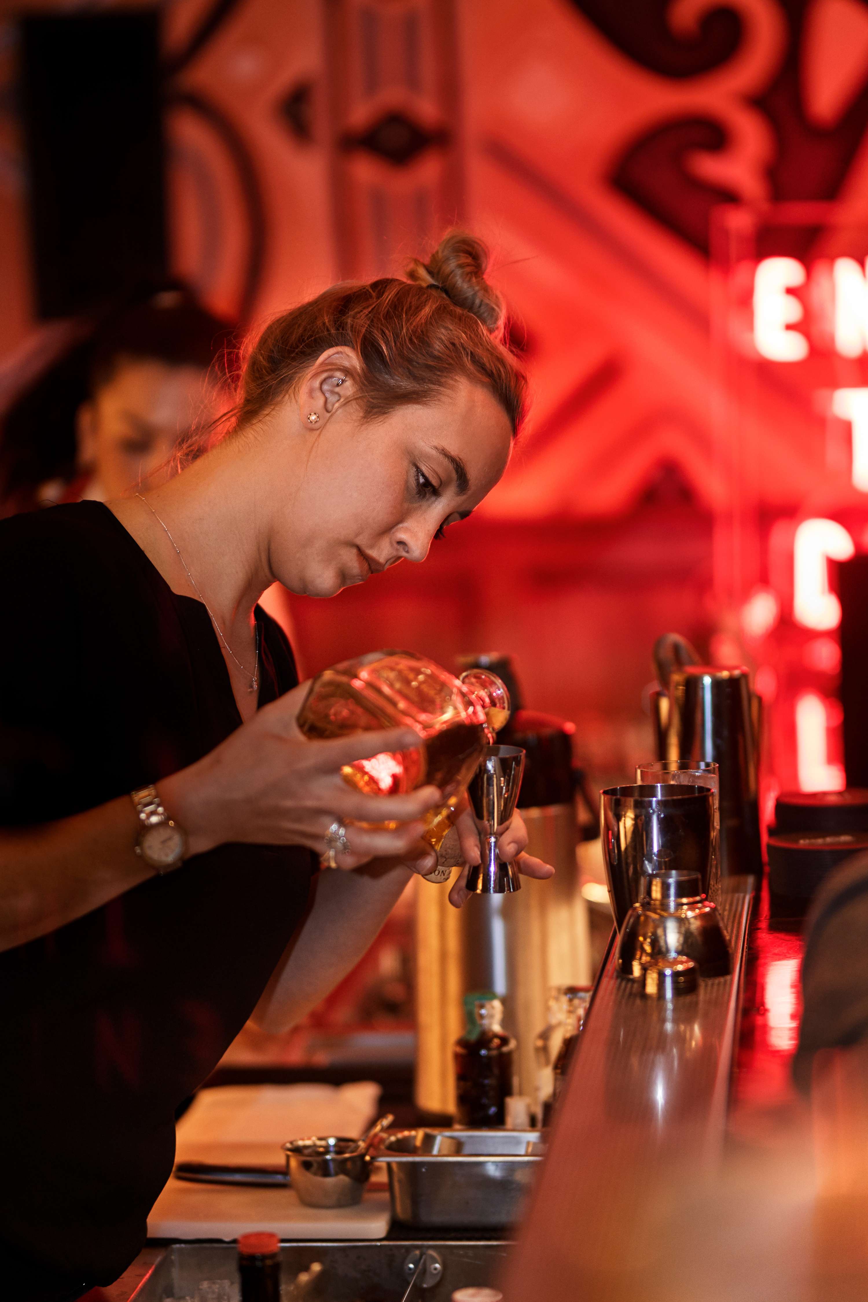 Coca Cola Signature Mixers by Vladimir Studenic