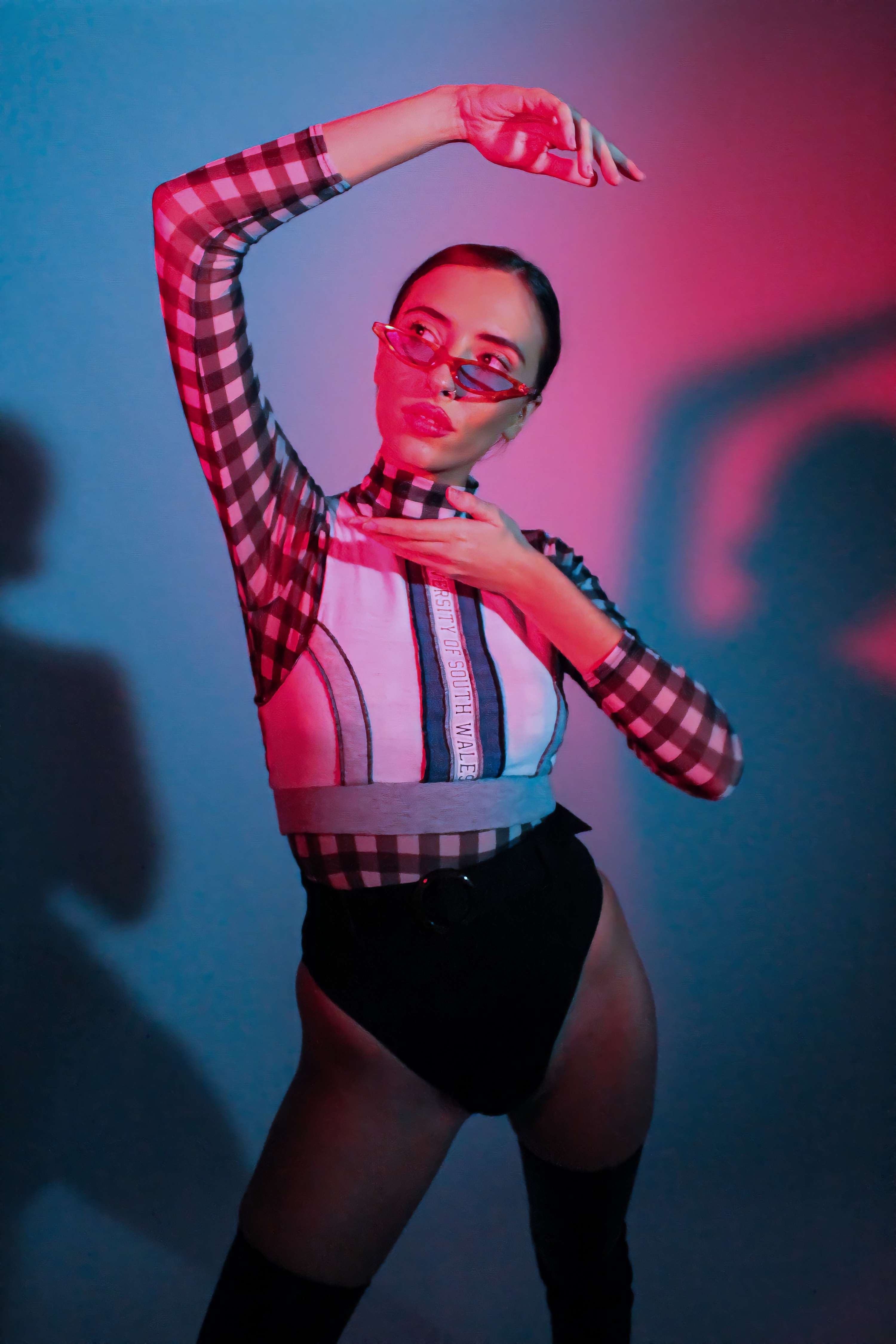 USW by Shauna Knapman