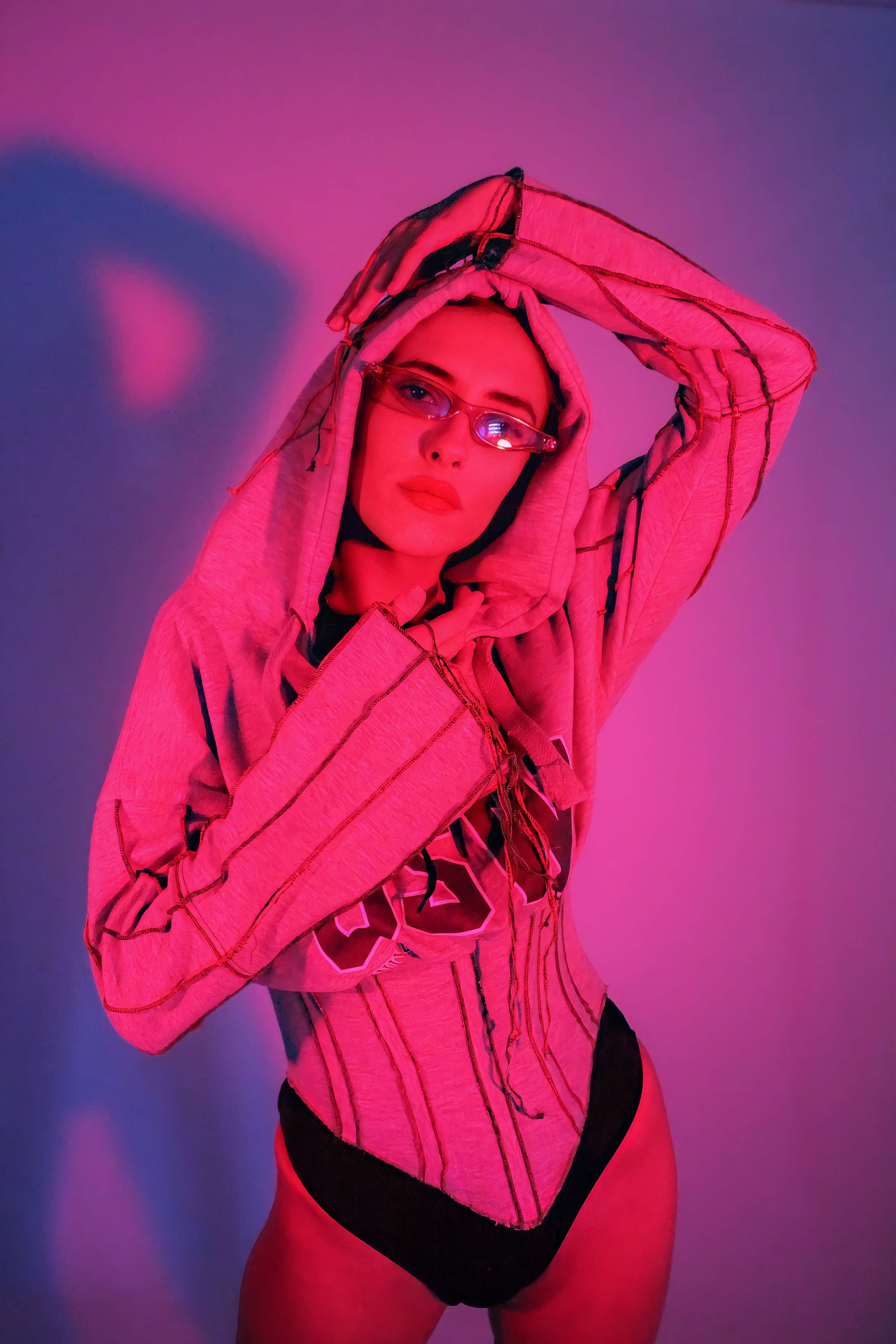 USW by Shauna Knapman