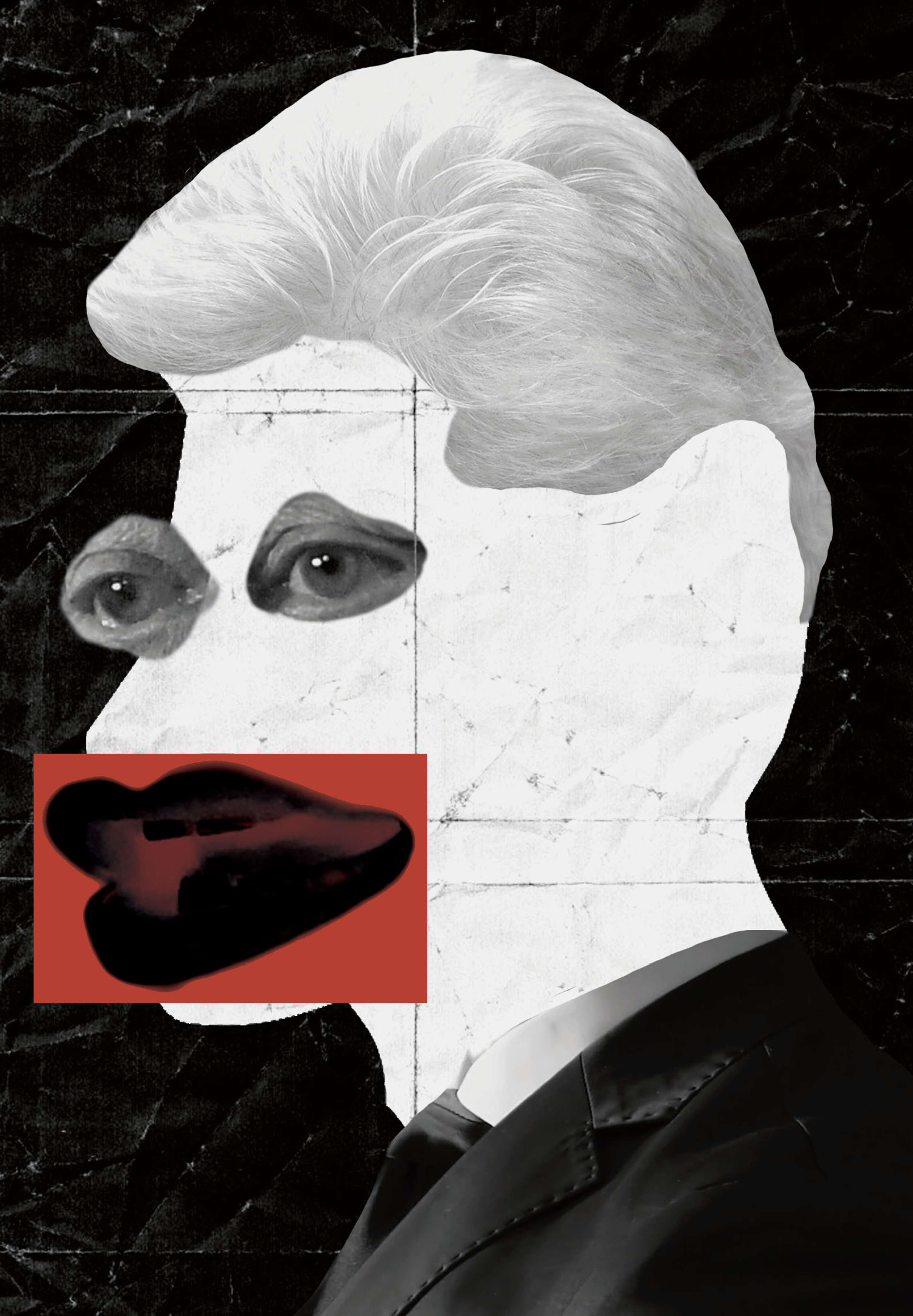 The Lewinsky Project by Mia Clark