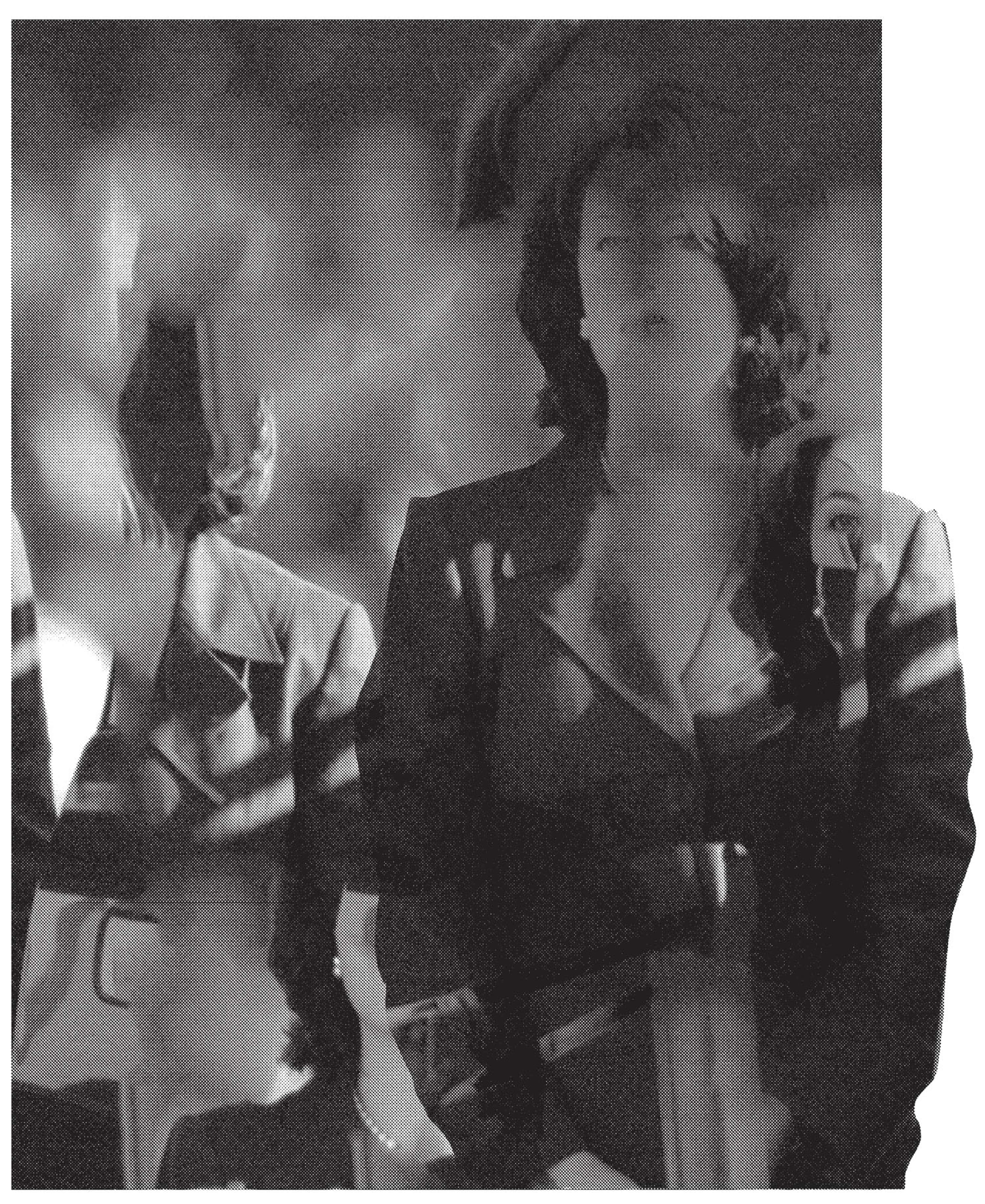 The Lewinsky Project by Mia Clark