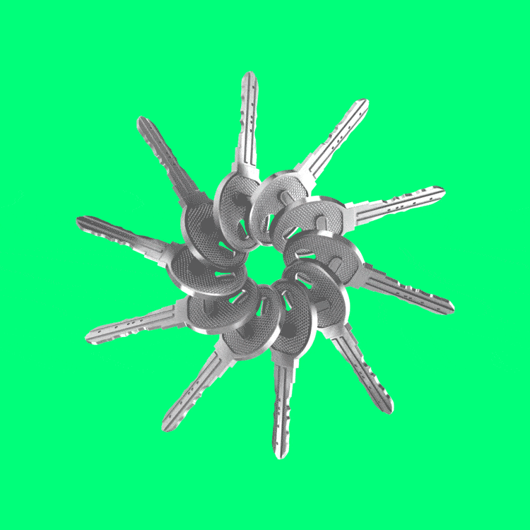 strike by 20something