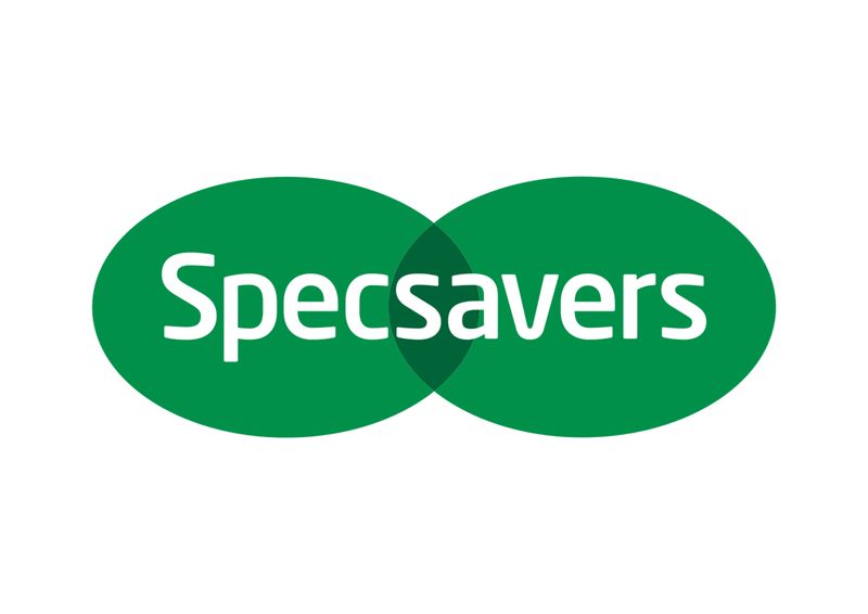 Specsavers by Jed Small