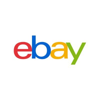 eBay logo