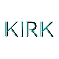 kirk logo
