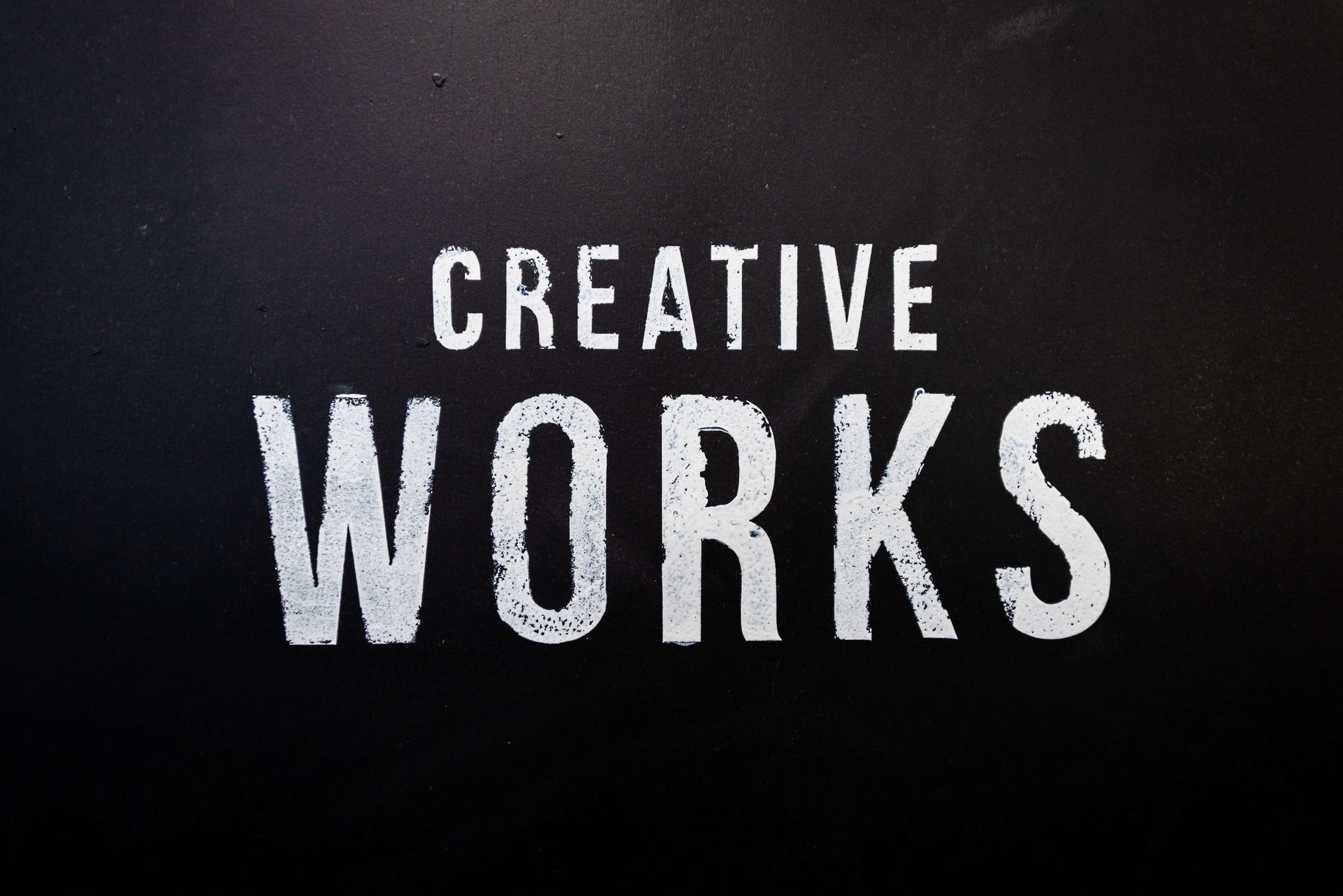Creative Works - Beyond a Coworking space by Creative Works