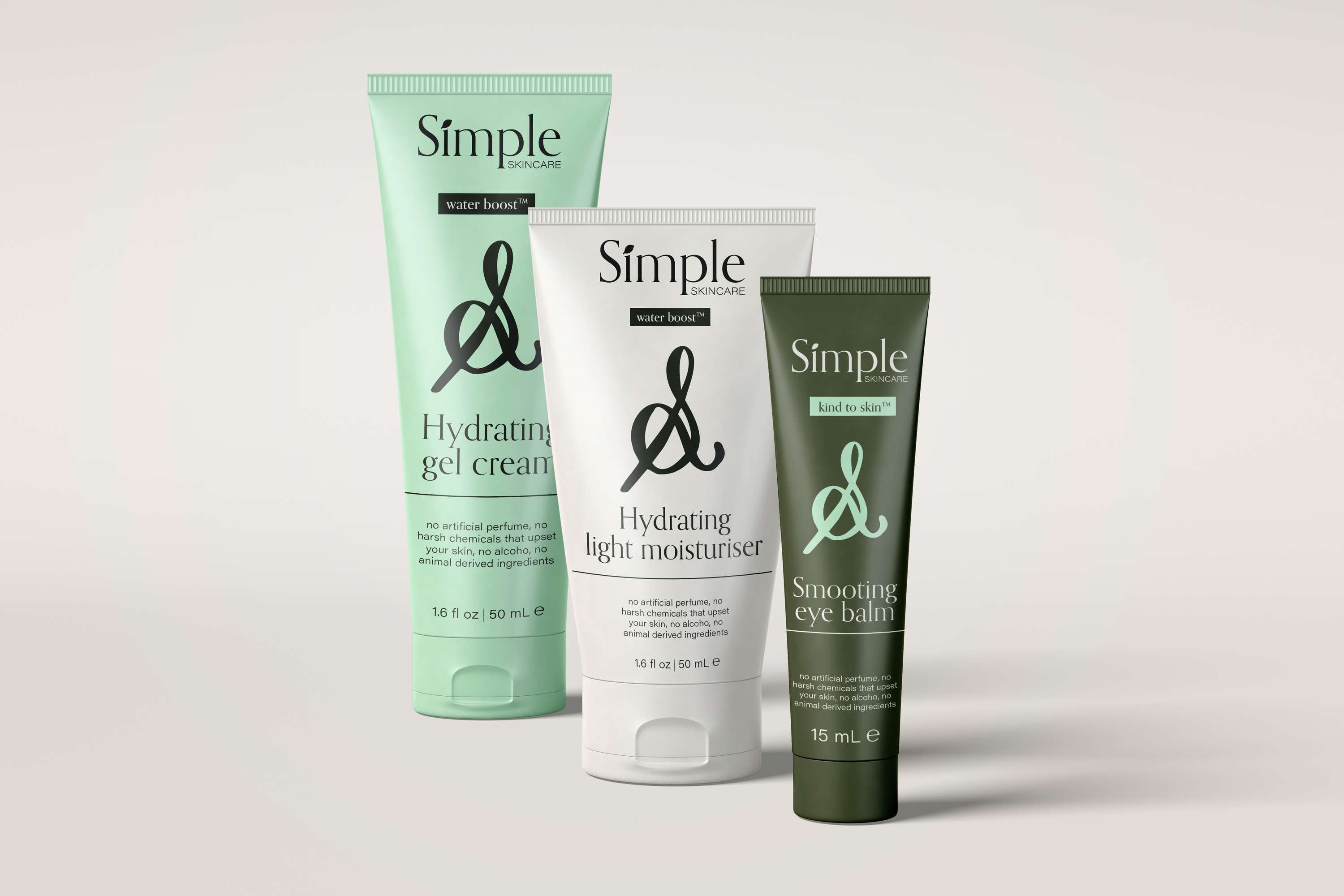 Simple Skincare by Manon Prost