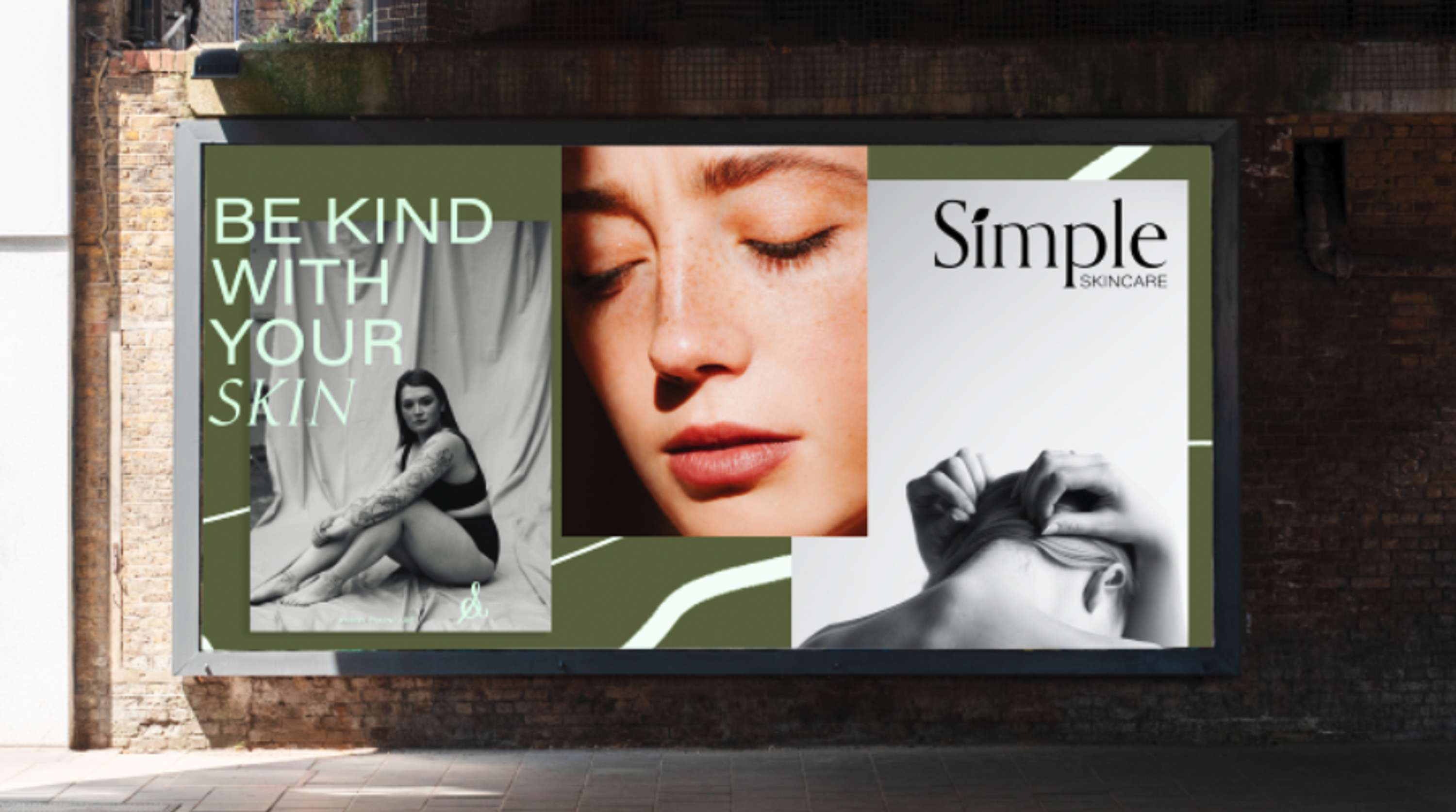 Simple Skincare by Manon Prost