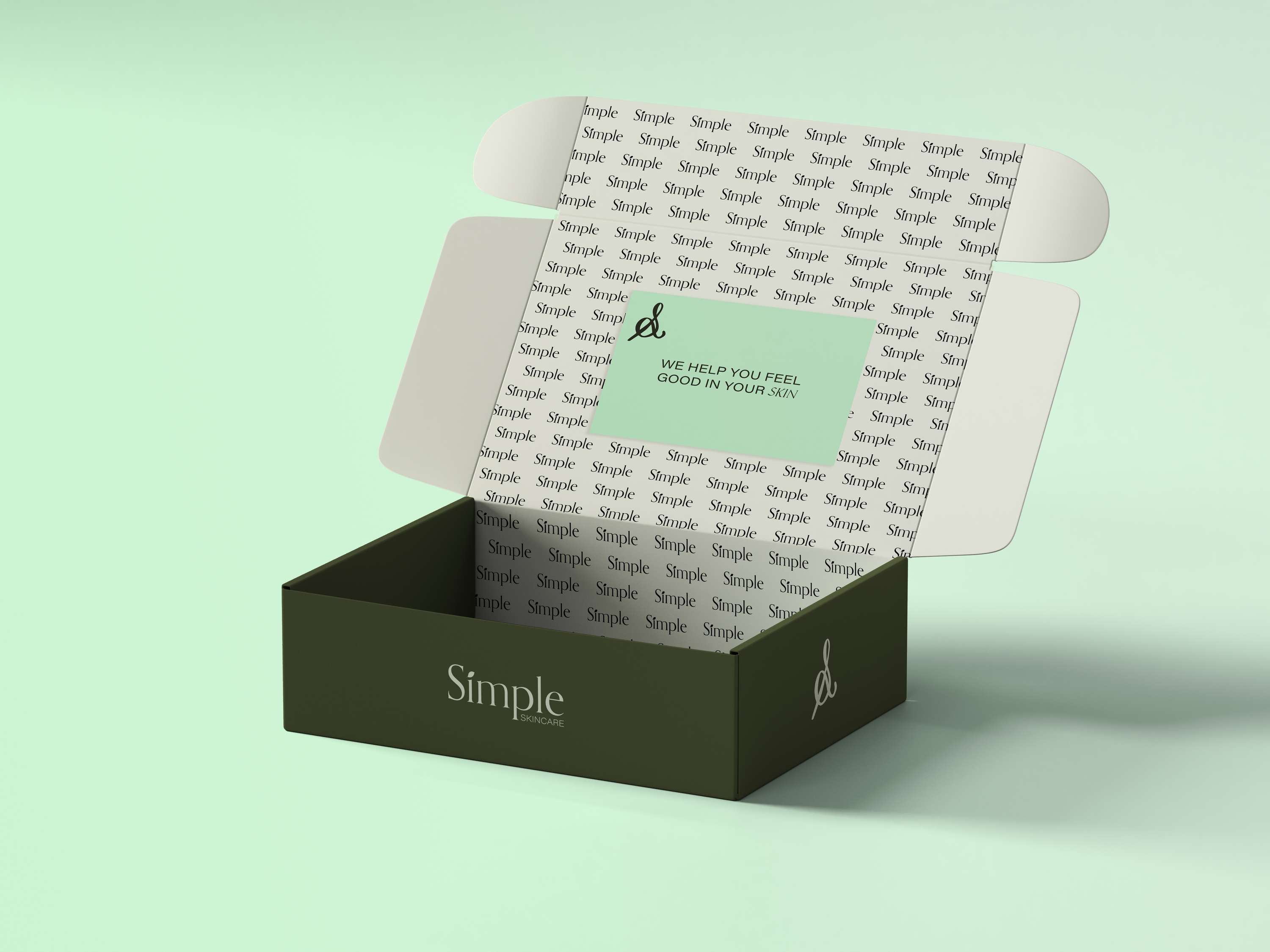 Simple Skincare by Manon Prost