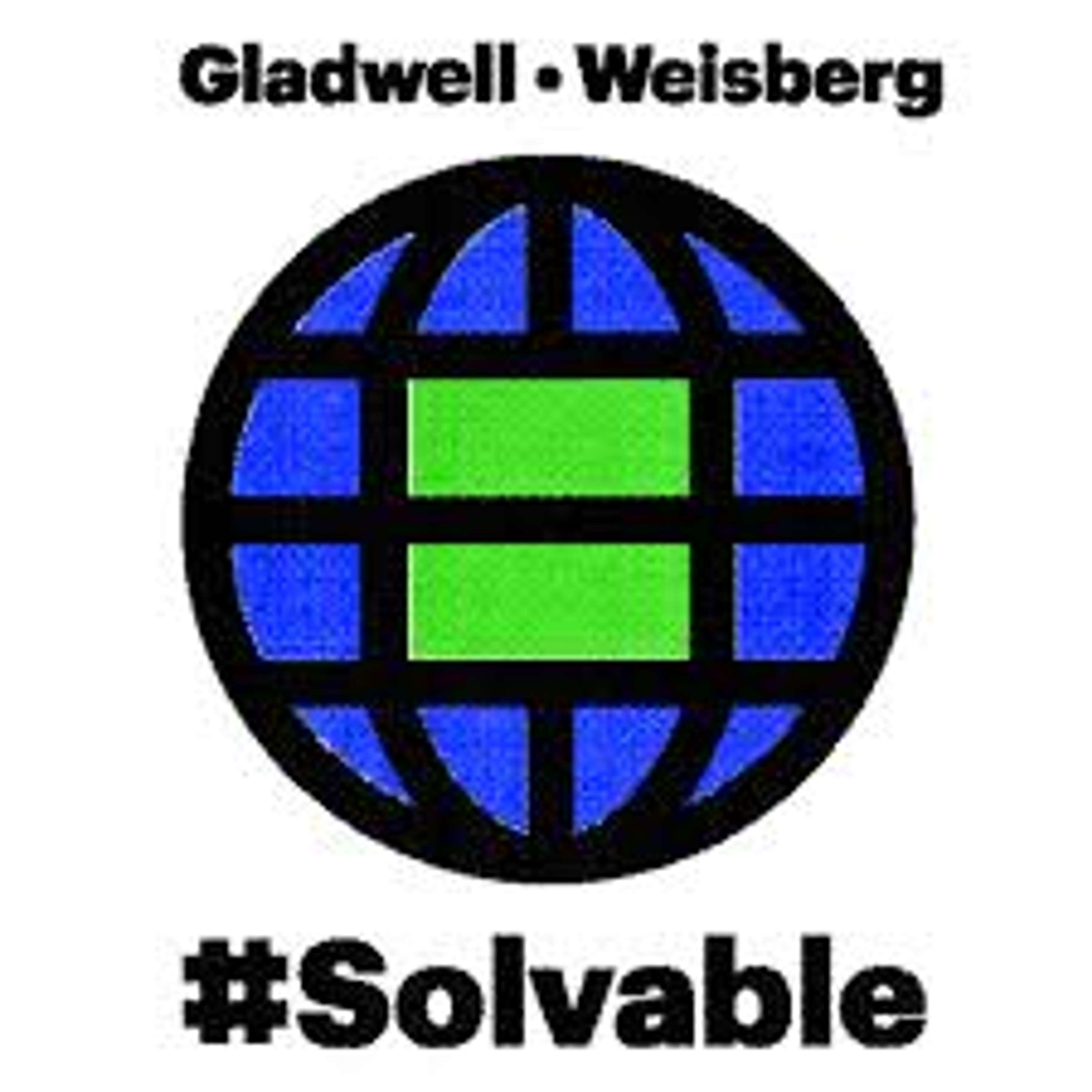 Solvable, Puskin Industries by Chalk & Blade