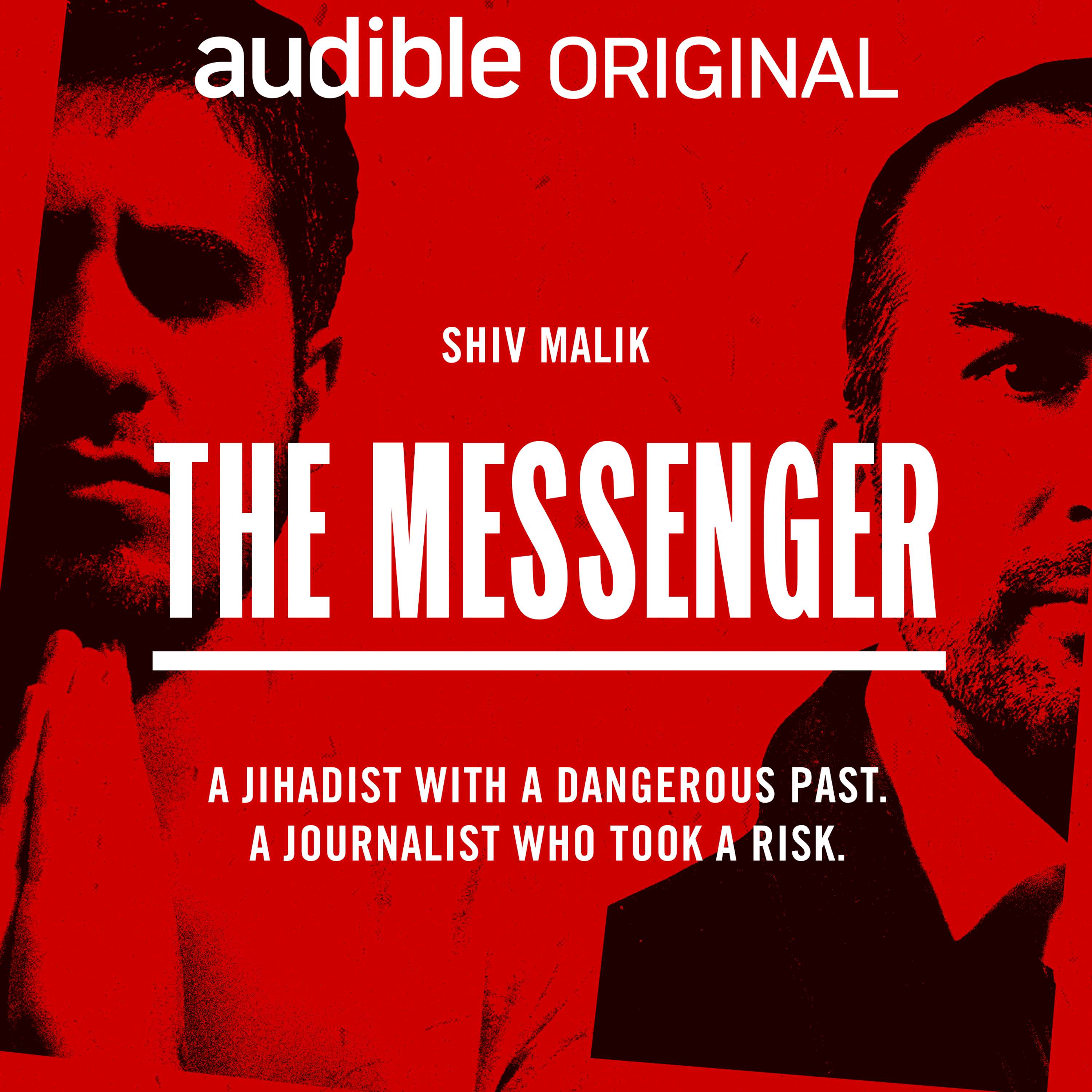 The Messenger by Chalk & Blade