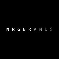 NRG Brands logo