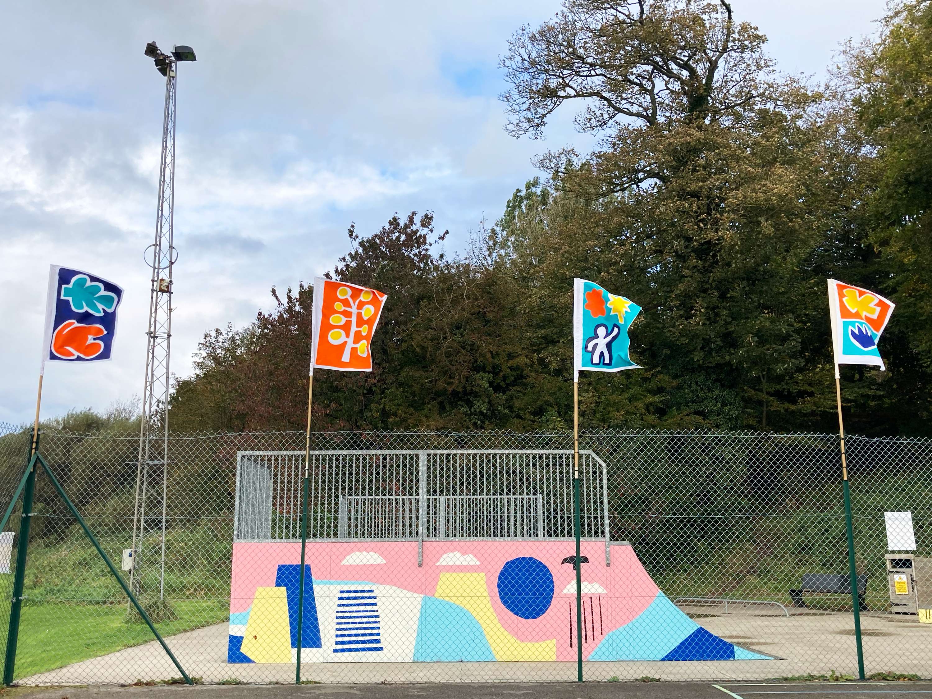The FOLD 2020 by Hollie Webb