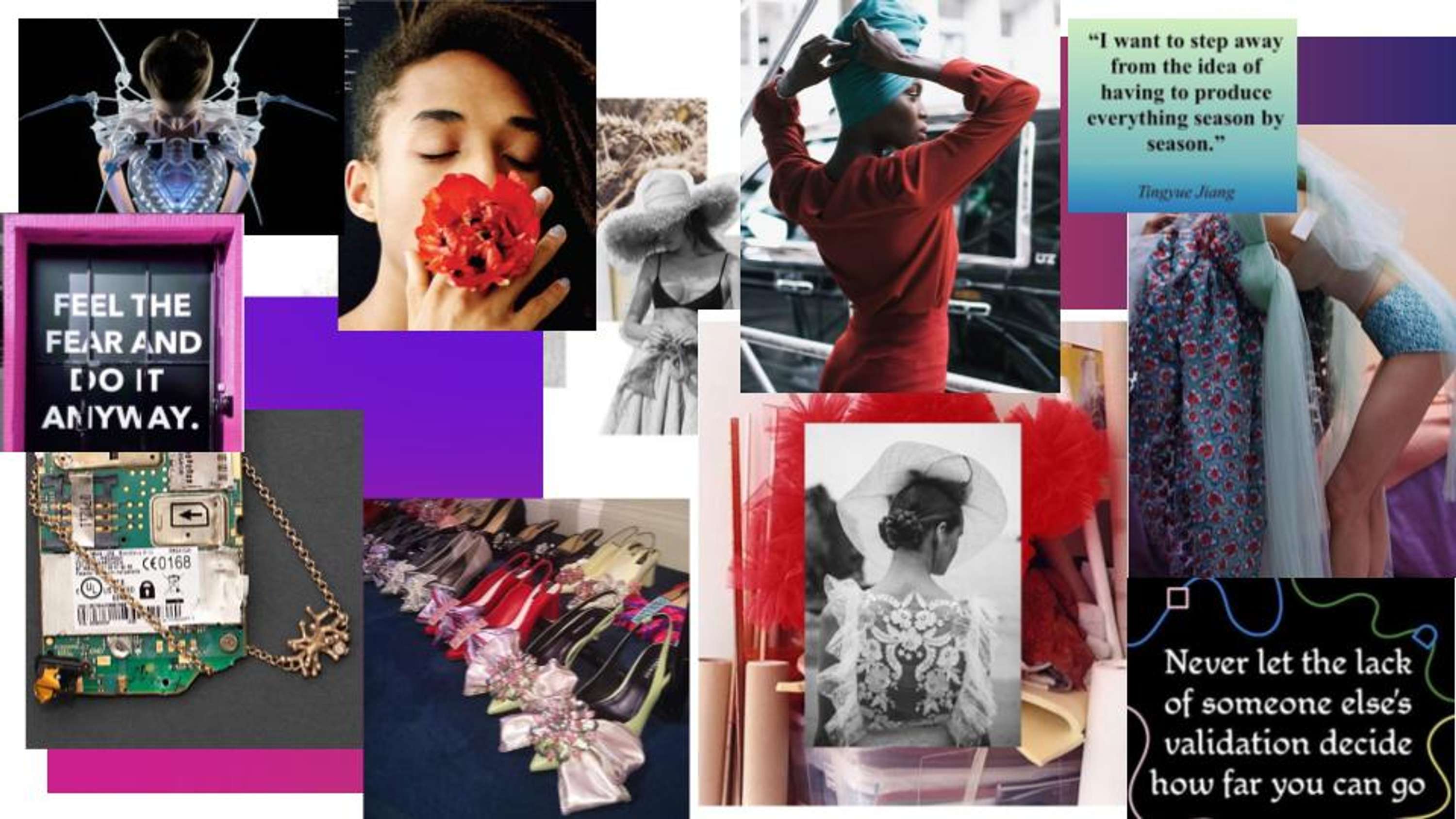 DC Portfolio � by Diletta Caporale