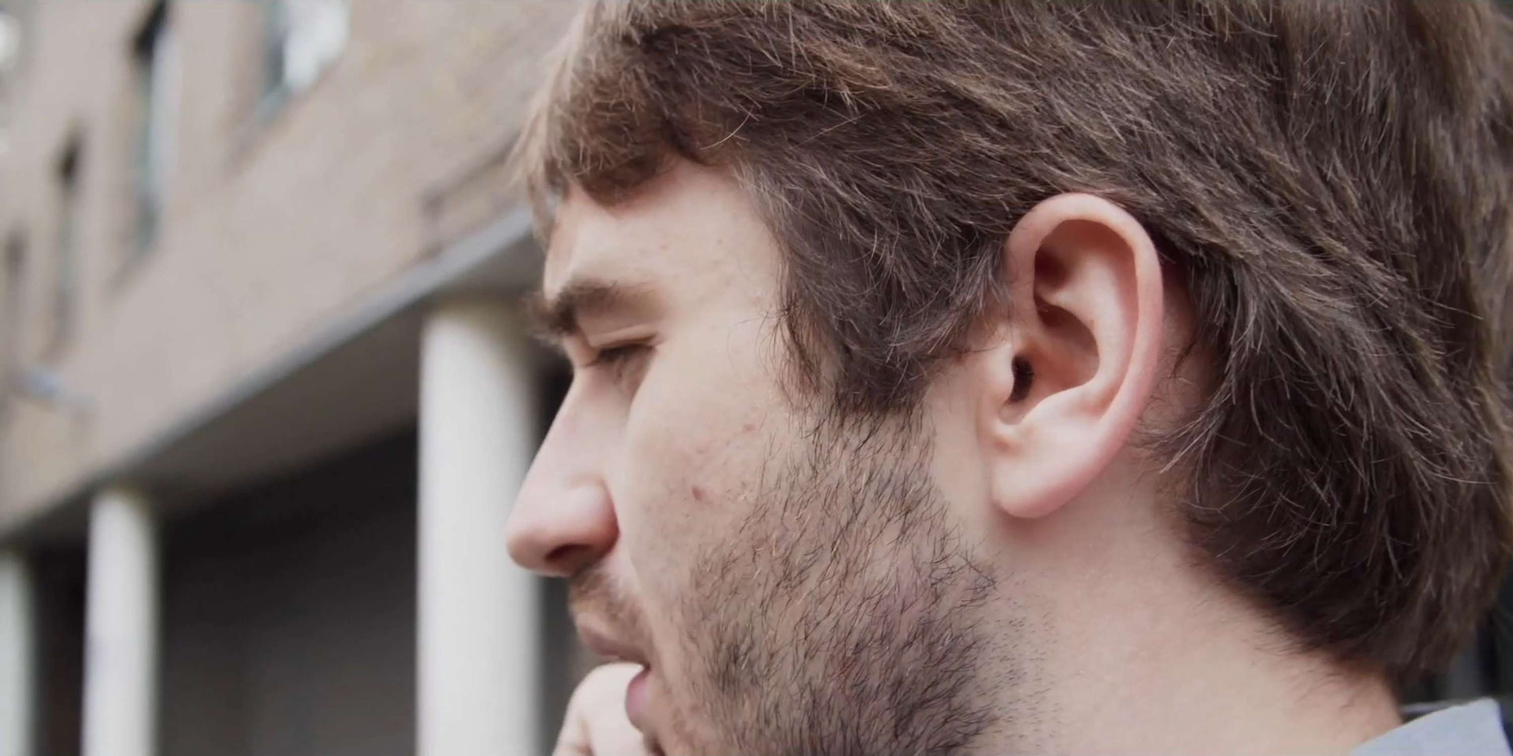 Fraudsters - Web Series by Matthias Djan