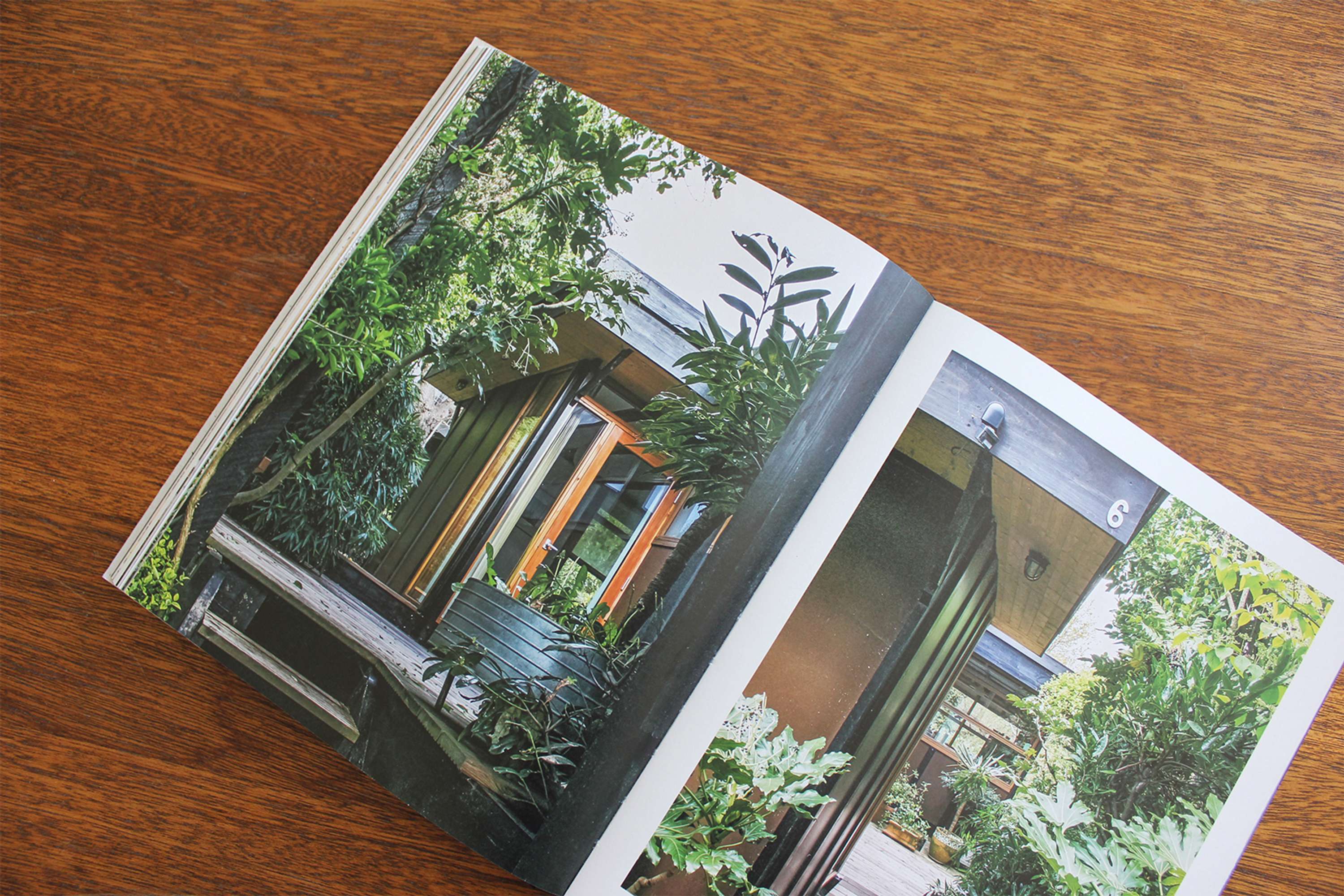 Walters Way & Segal Close by Benji Roebuck