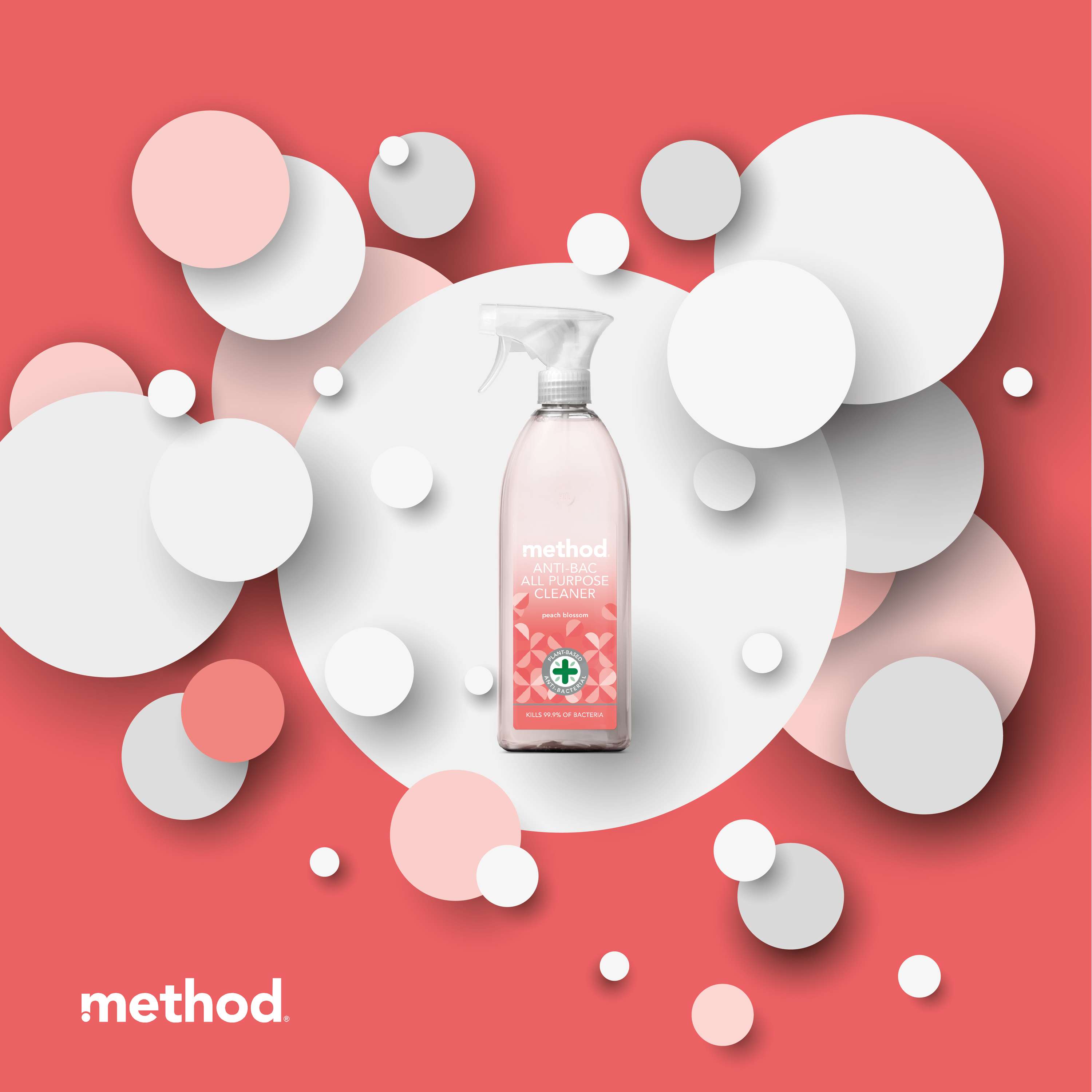 Method Home visual competition by Caterina Izzo