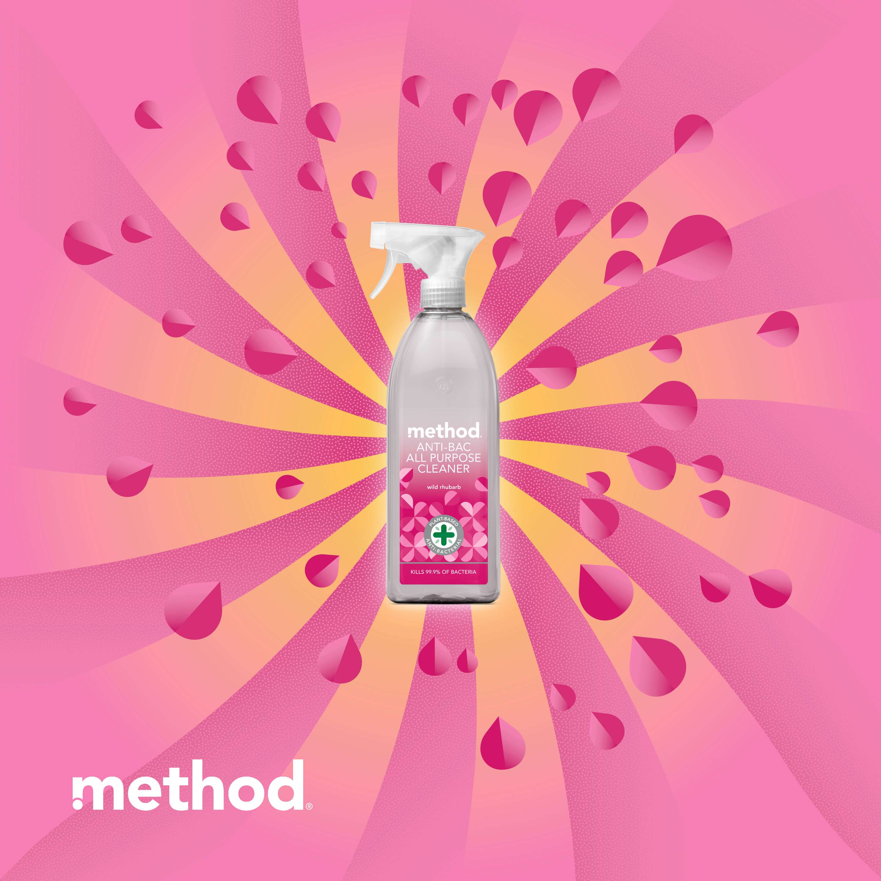 Method Home visual competition by Caterina Izzo