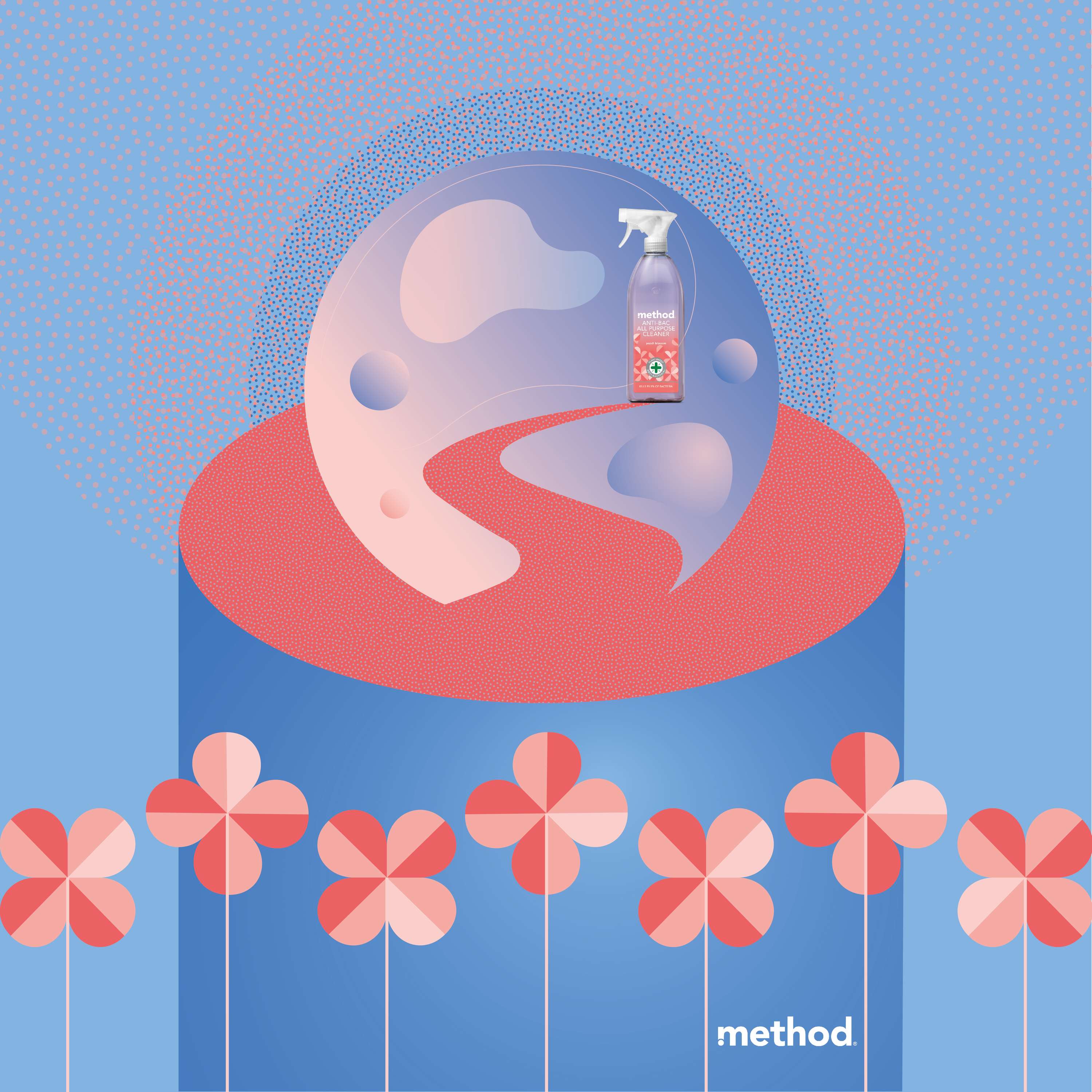 Method Home visual competition by Caterina Izzo