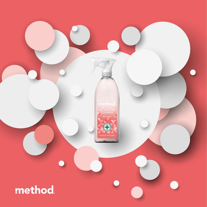 Method Home visual competition by Caterina Izzo