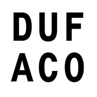 DUFA CO logo